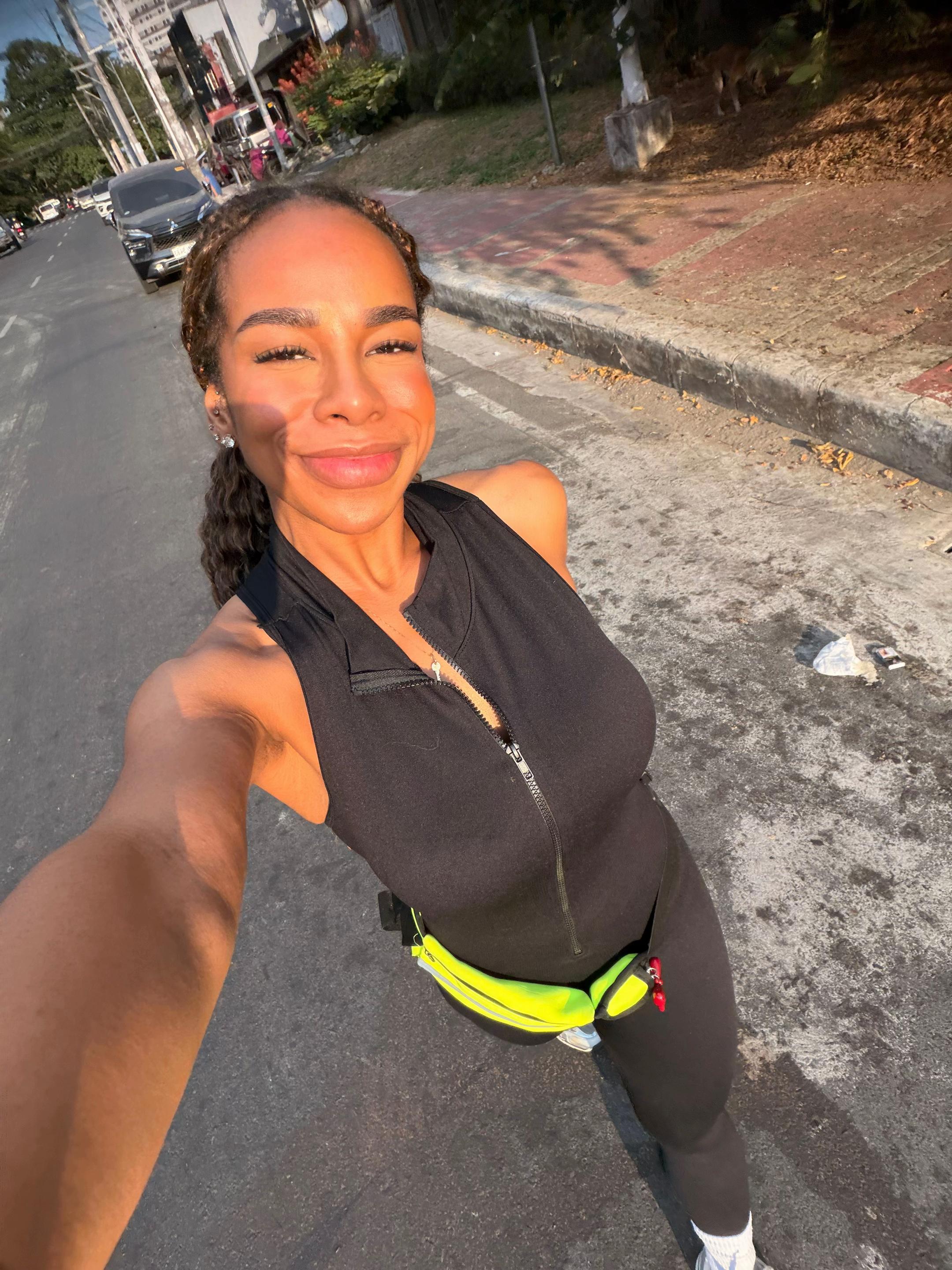@Muriel Lomadilla 🎙️🇵🇭