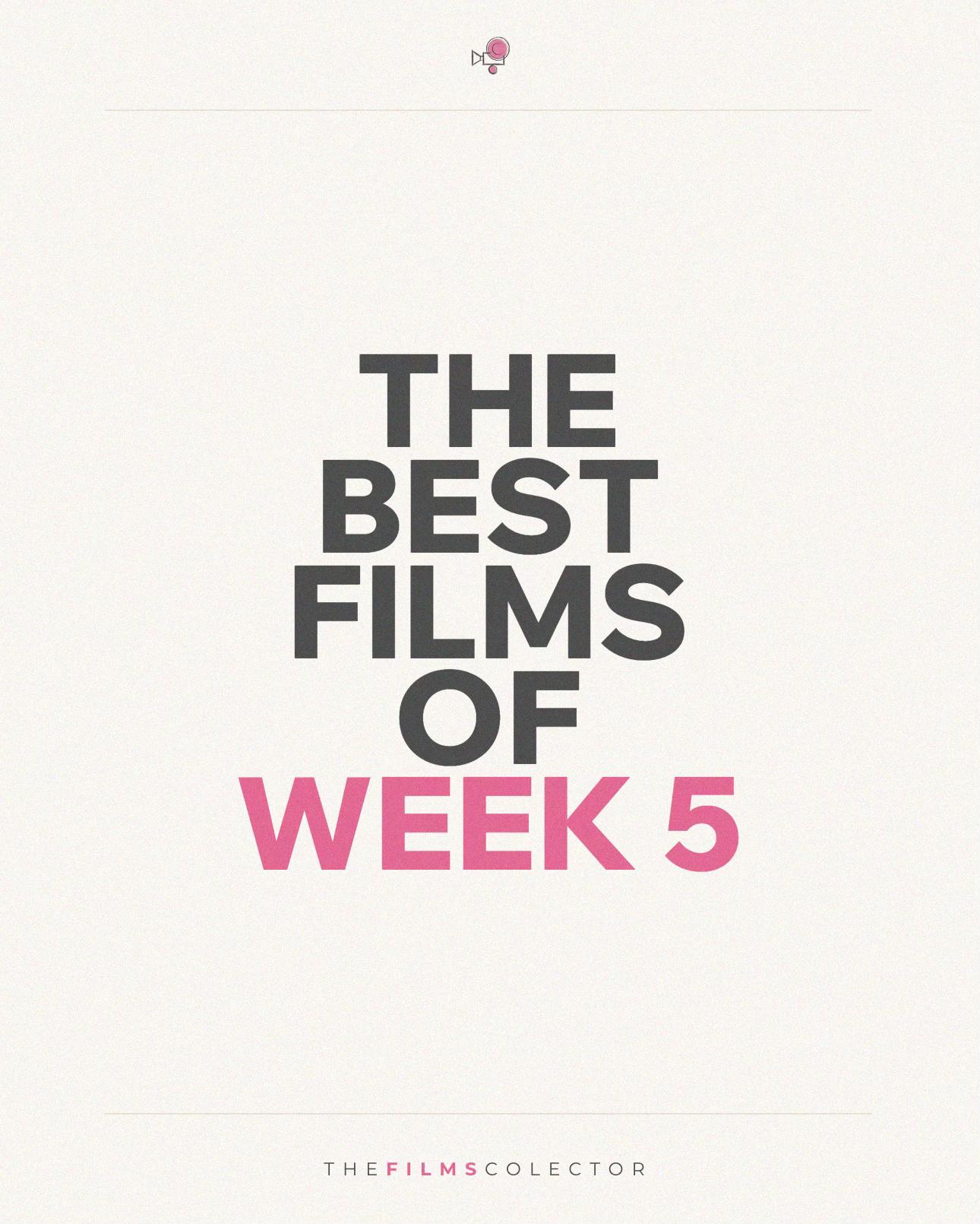 @The Films Colector