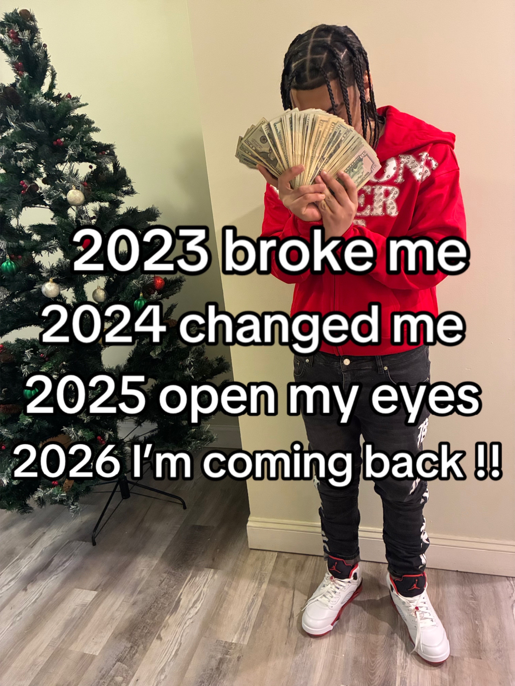 @CHOSEN1 🎟️