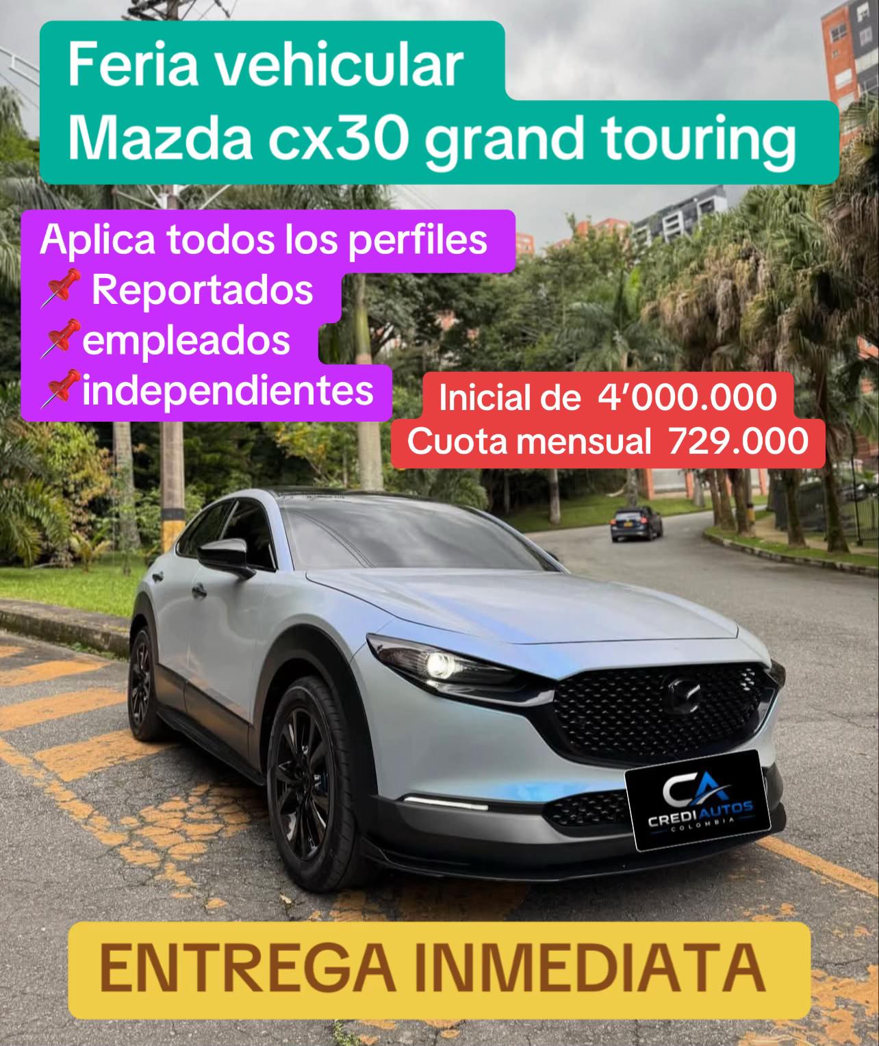 @Cr&eacute;diAutos