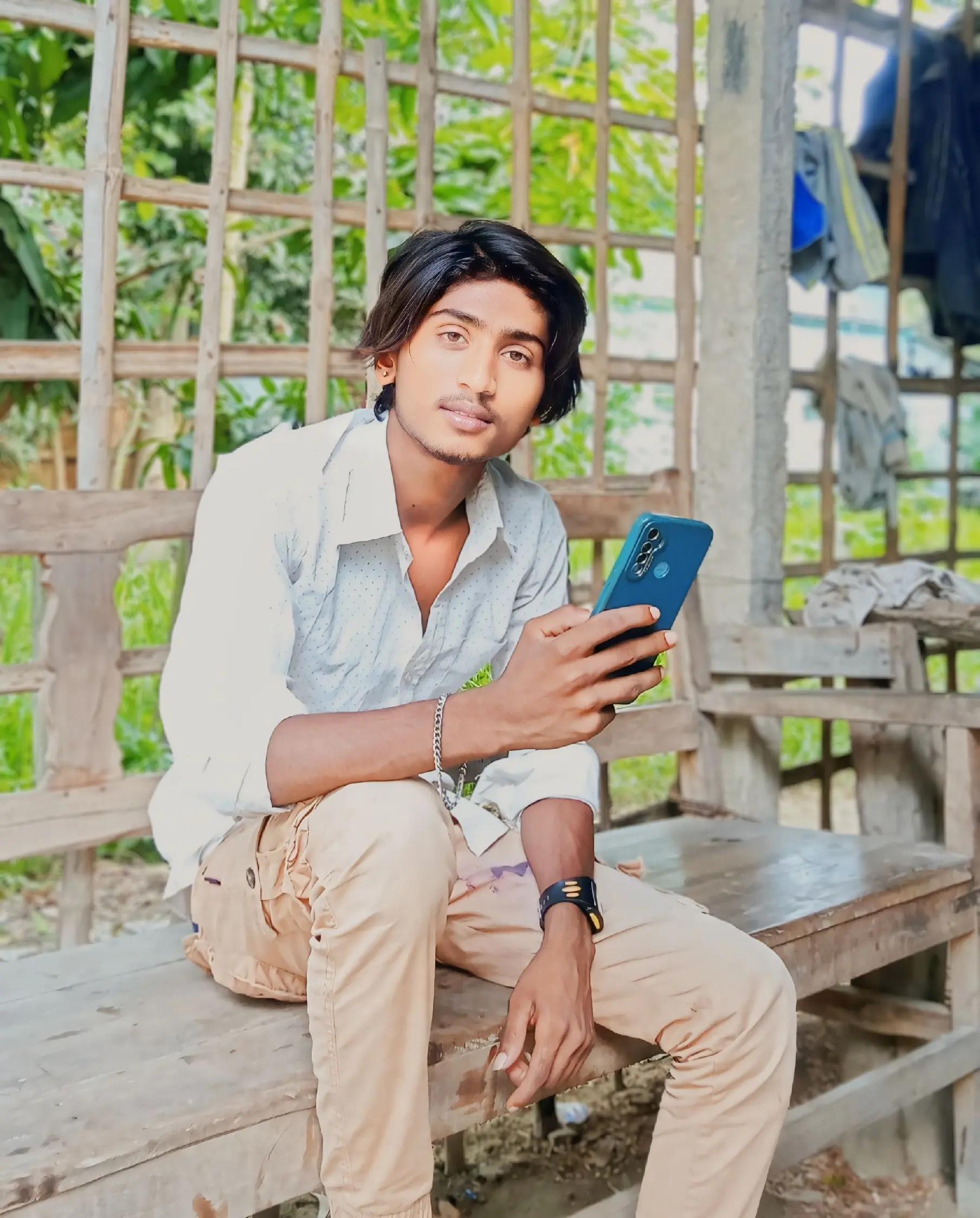 @RDX Chandan Yadav