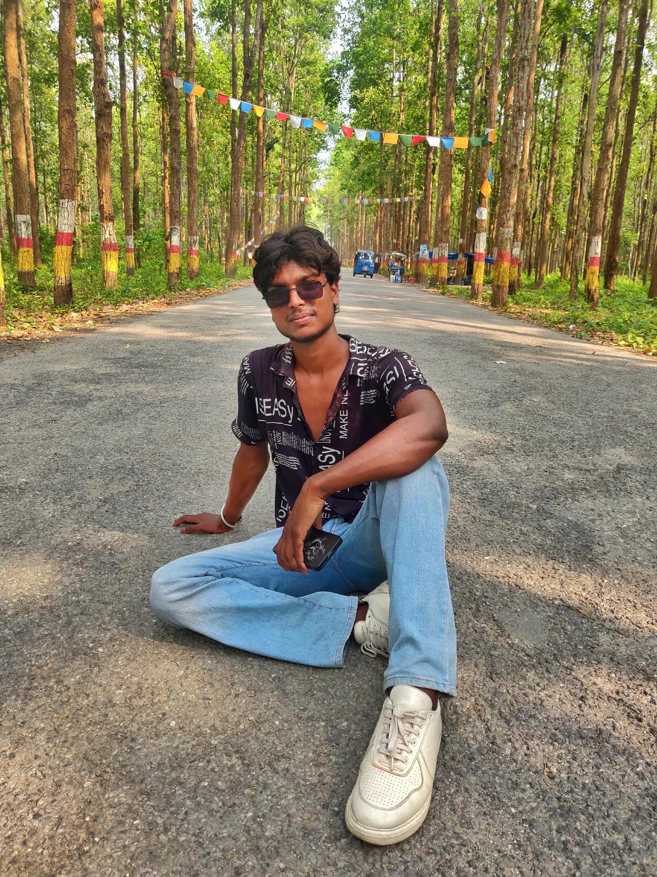 @Adarsh Mahto