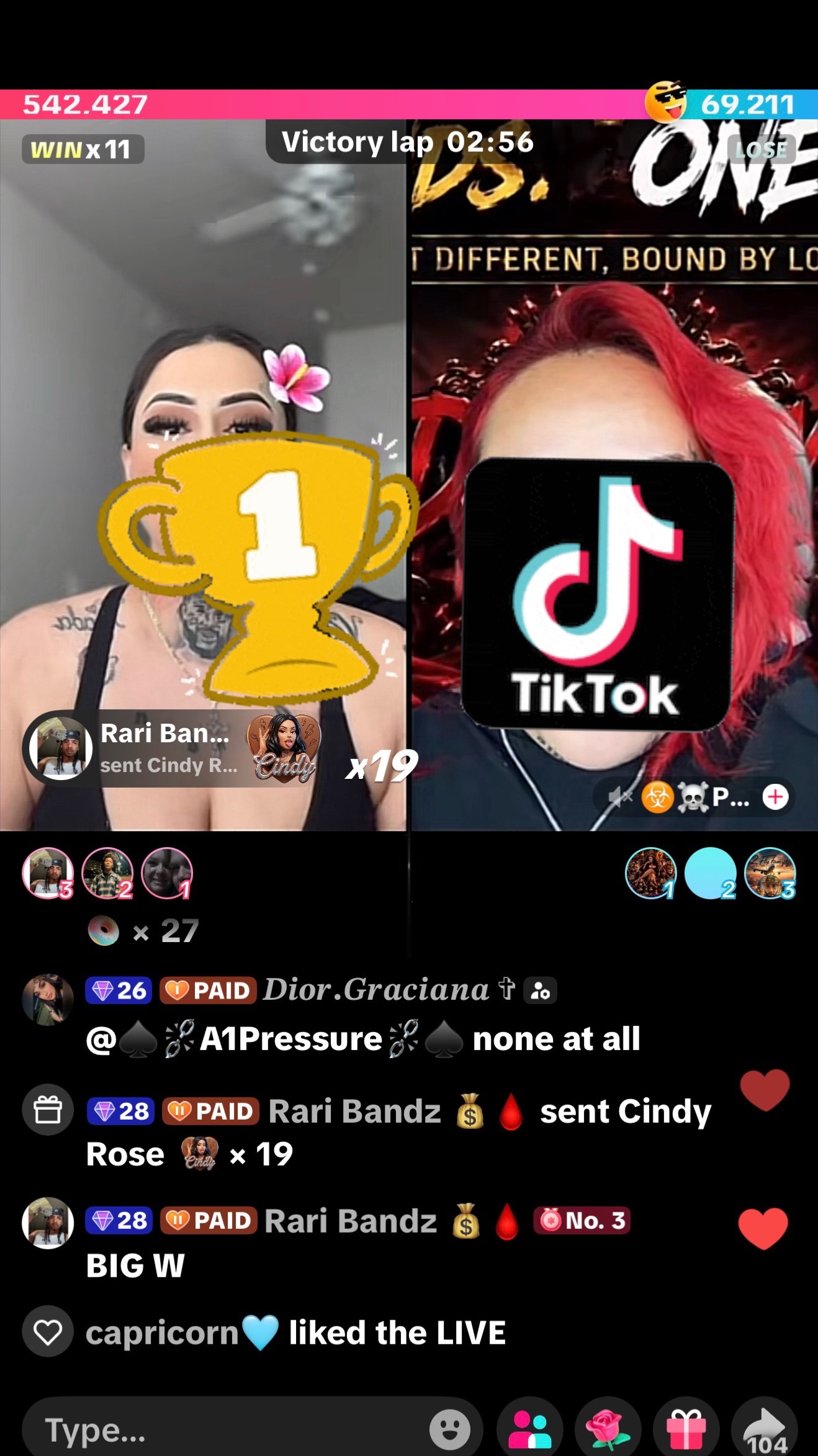 @cindyrosehtx🏆