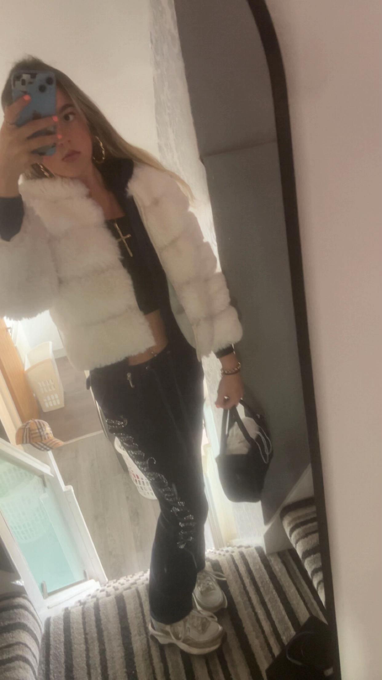 @𝐌𝐀𝐃𝐃𝐈𝐄𝐌𝐀𝐄👸🏼👸🏼