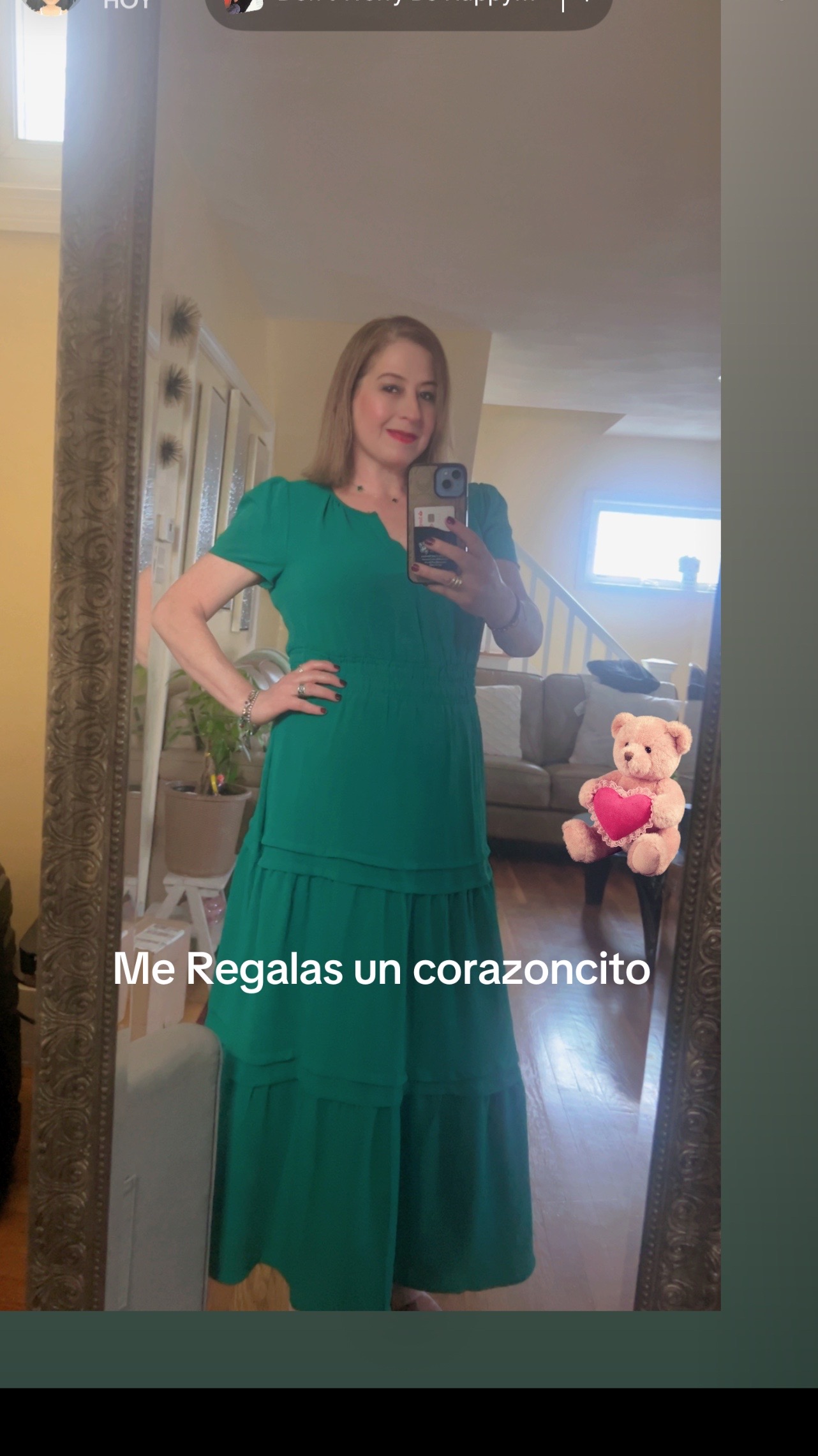 @Eva Jimenez