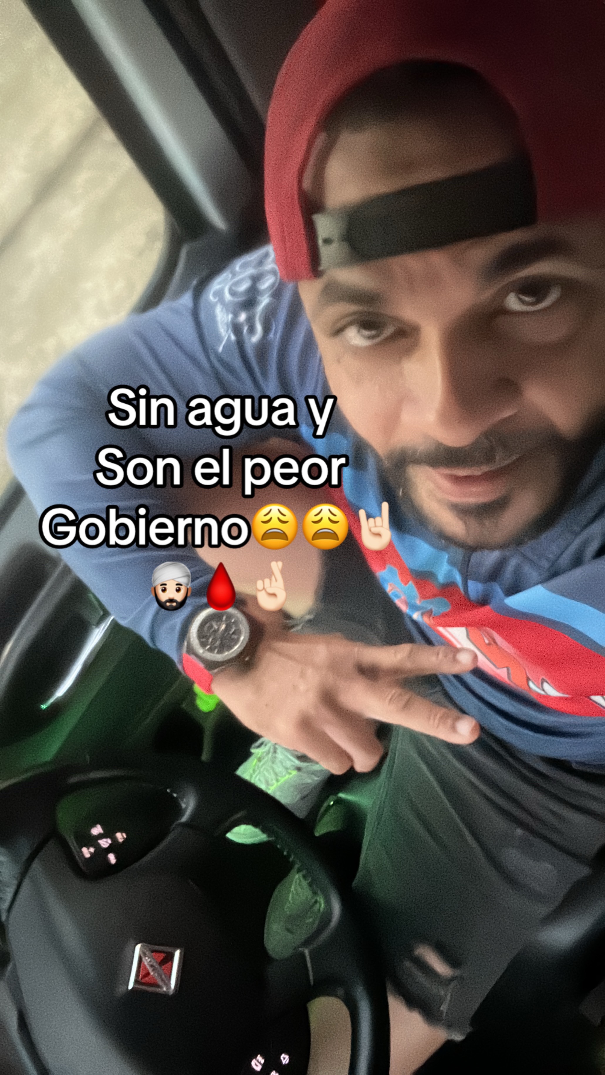 @EL YAO 👳🏻♂️🤞🏻🩸