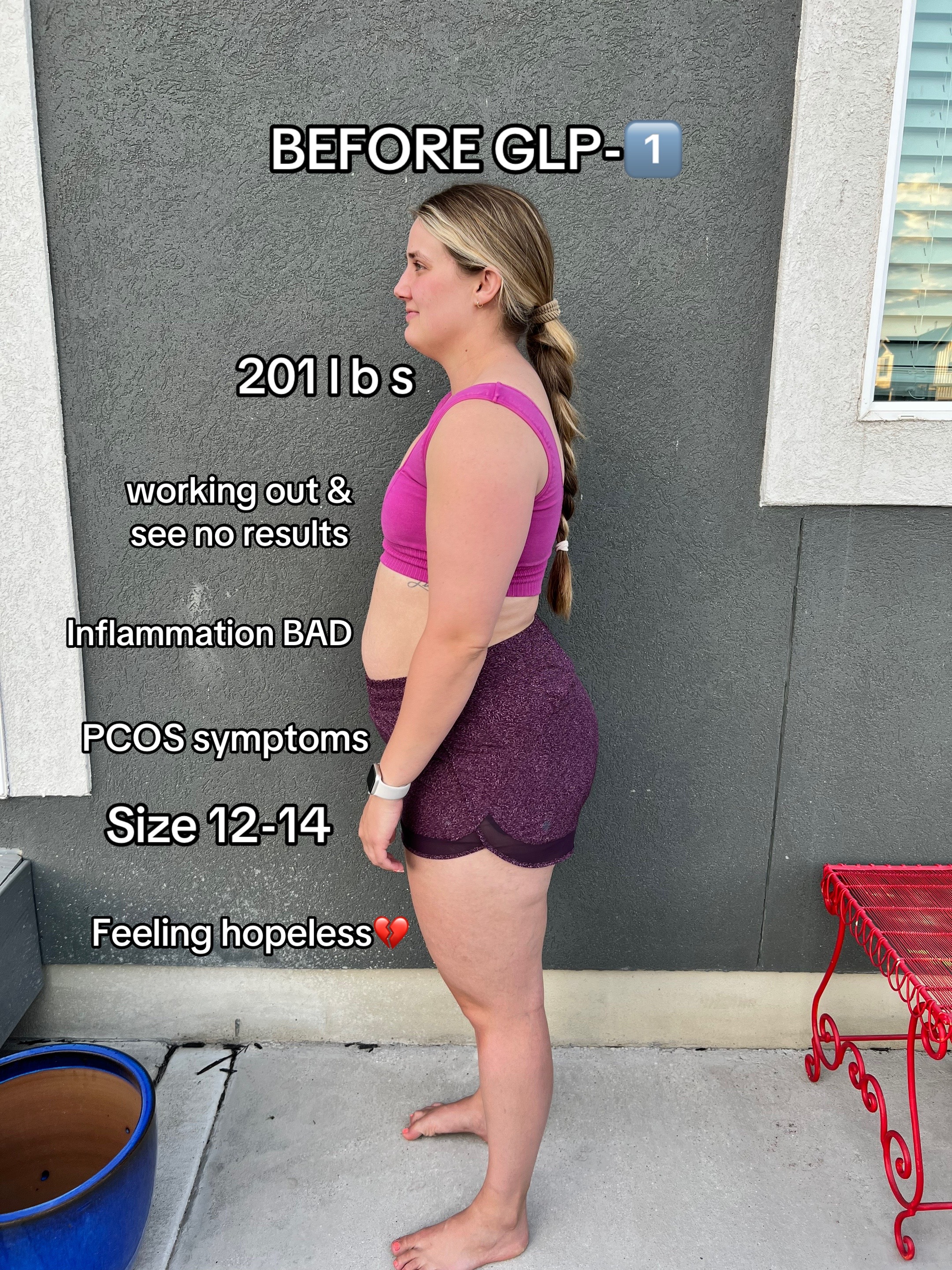 @Lauren🦋 health & fitness