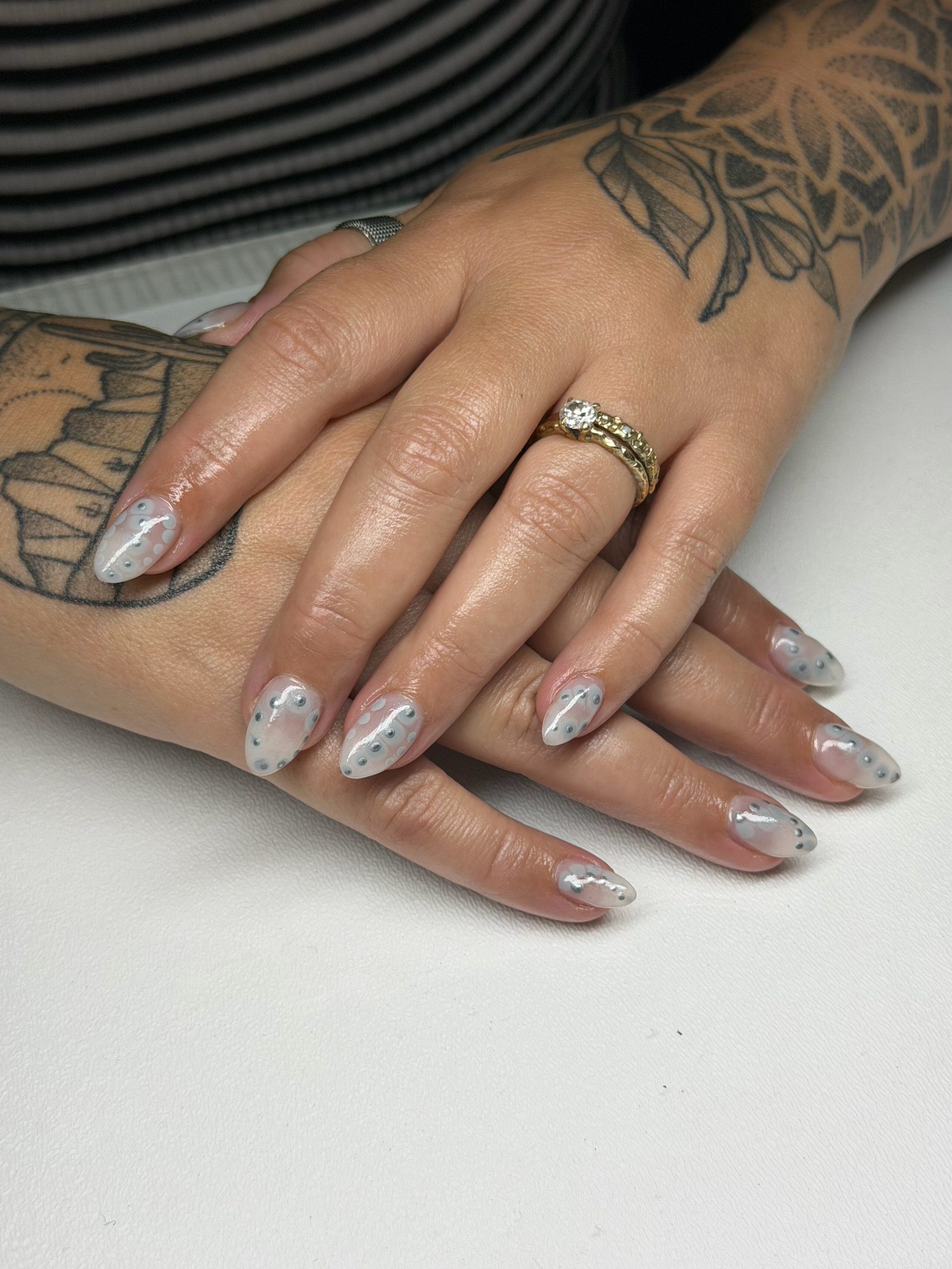 @Hannah | Mesa Nail Tech