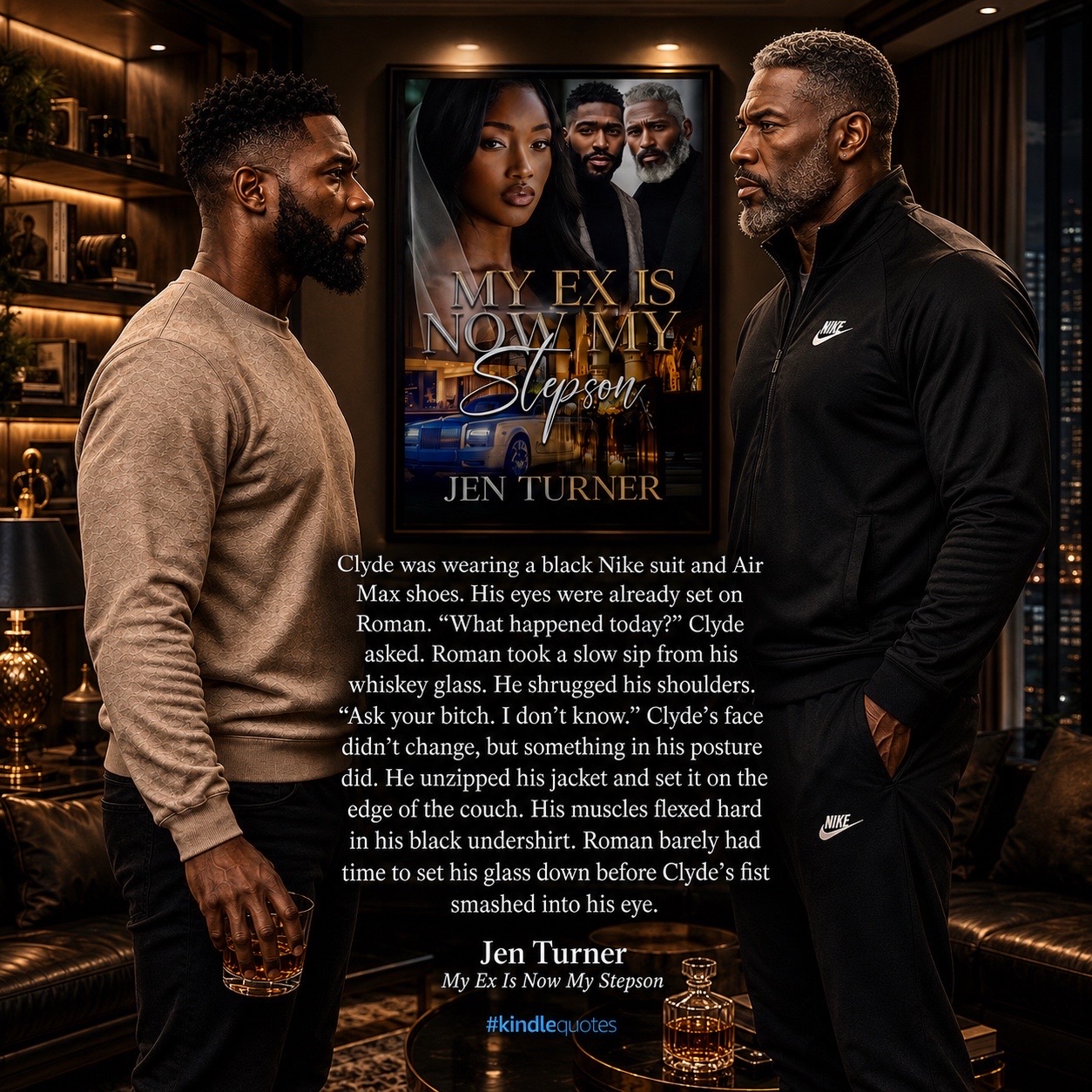 @AuthorJenWithThePen