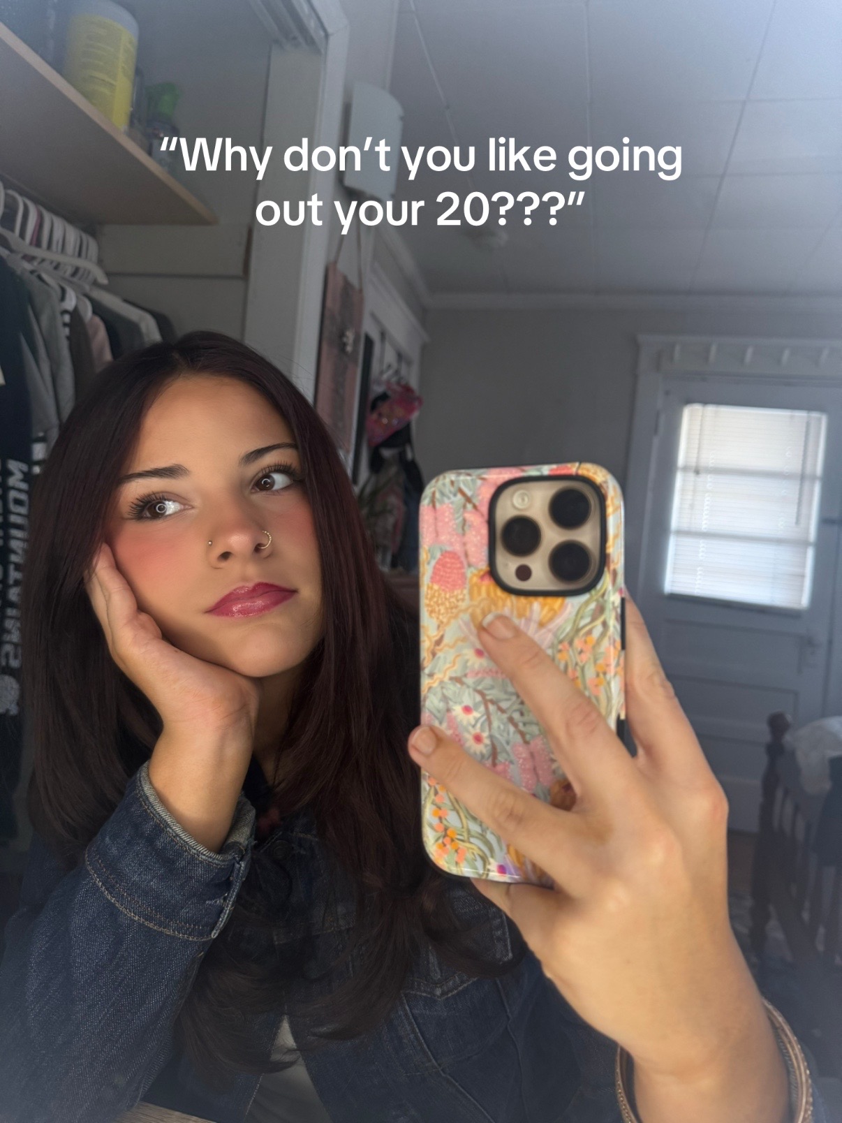 @Faith
