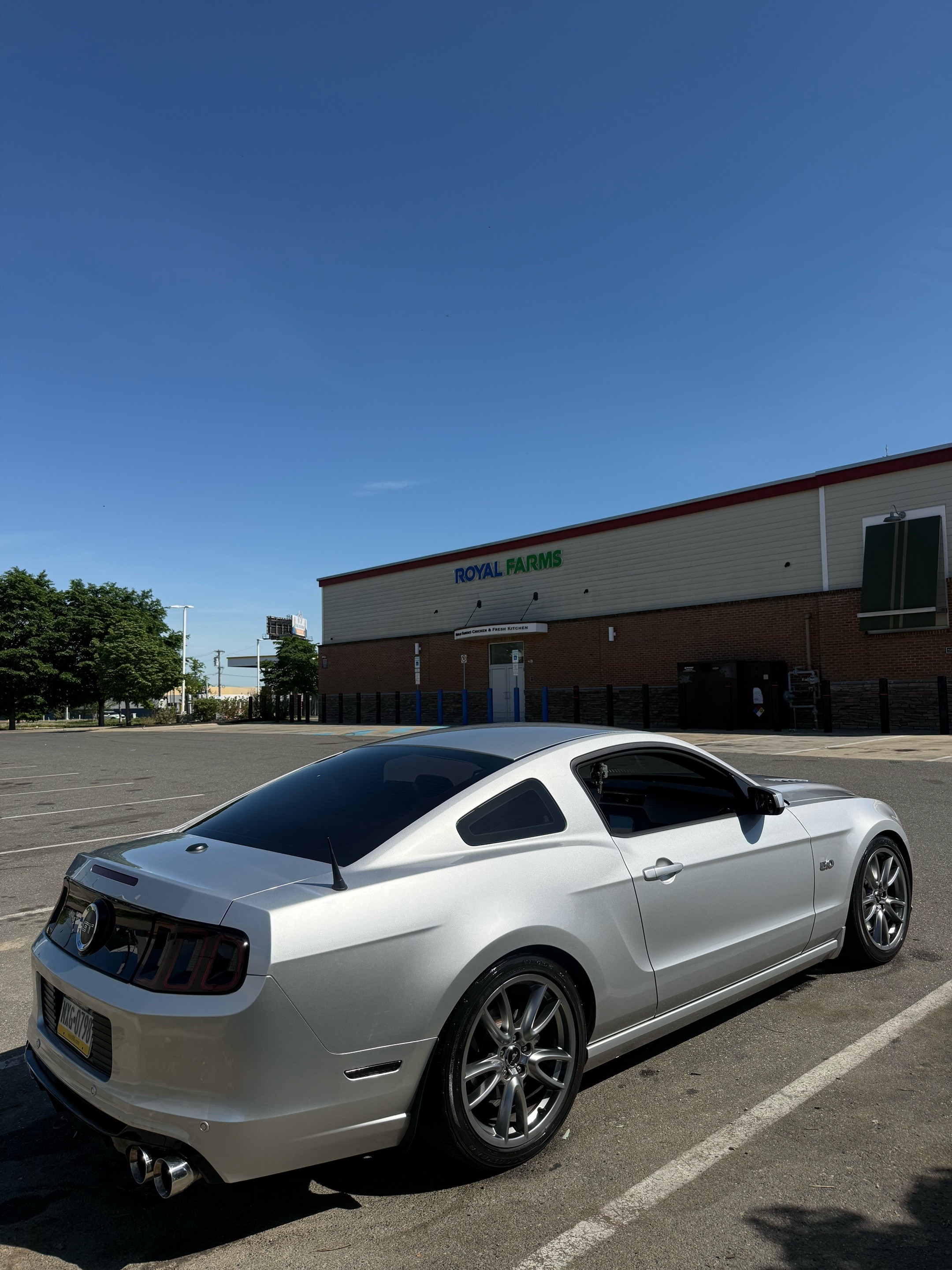 @5.0stock