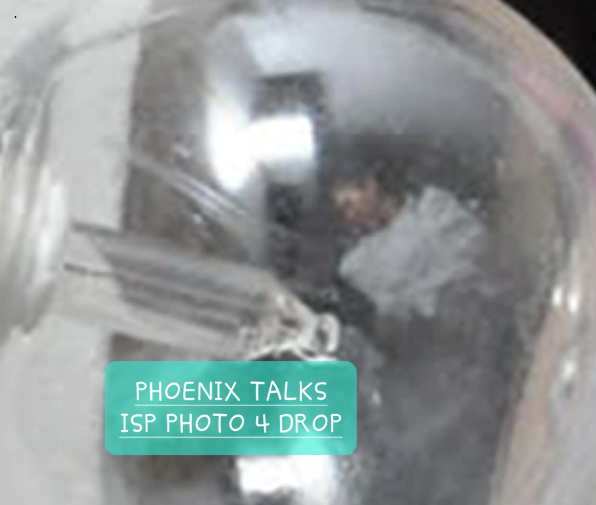 @Phoenix Talks ™️ ♾️