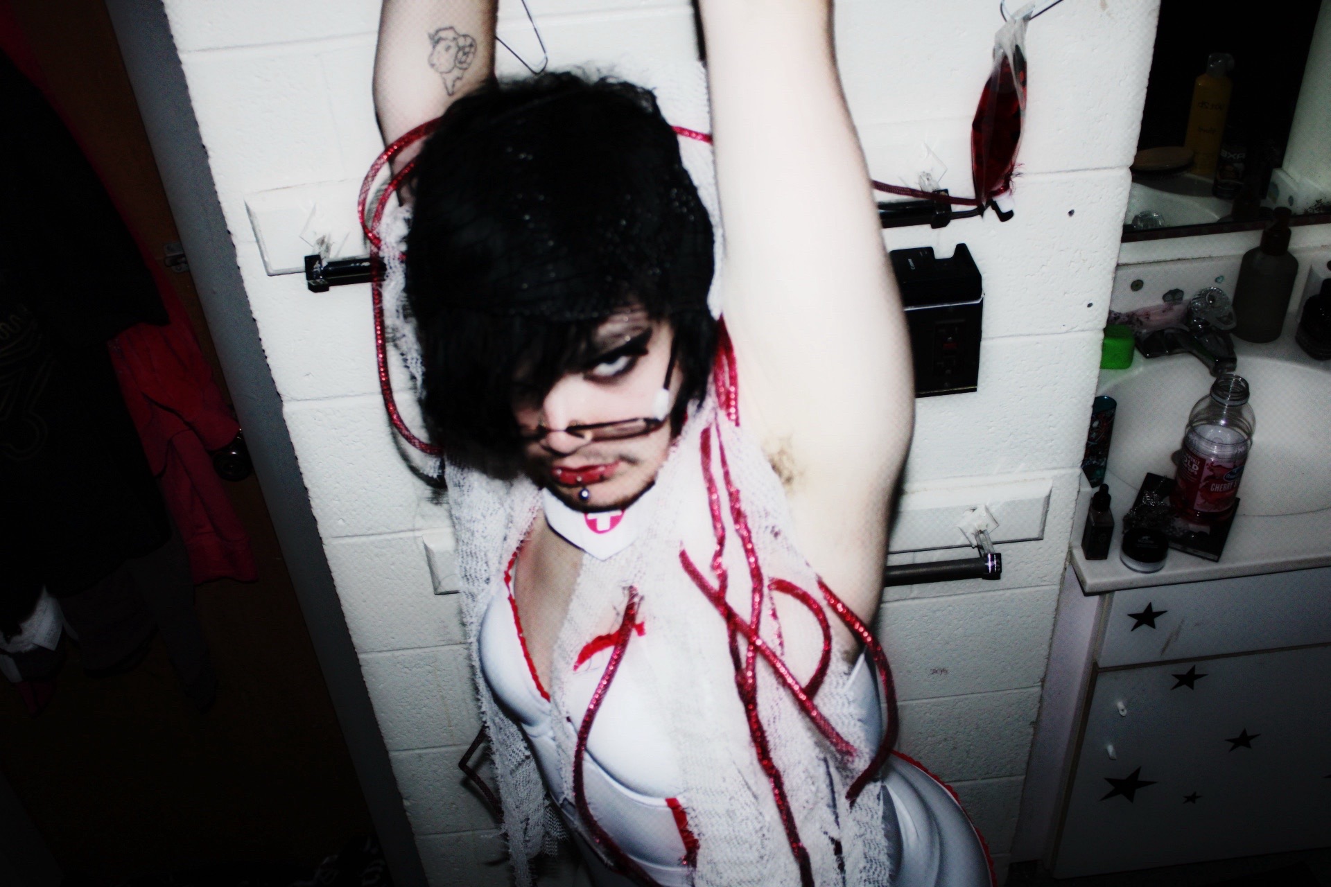 @Tʀ𝑒ʋ☢︎ʀ❤︎𝒱𝒶𝓁𝑒𝓃𝓉𝒾𝓃𝑒