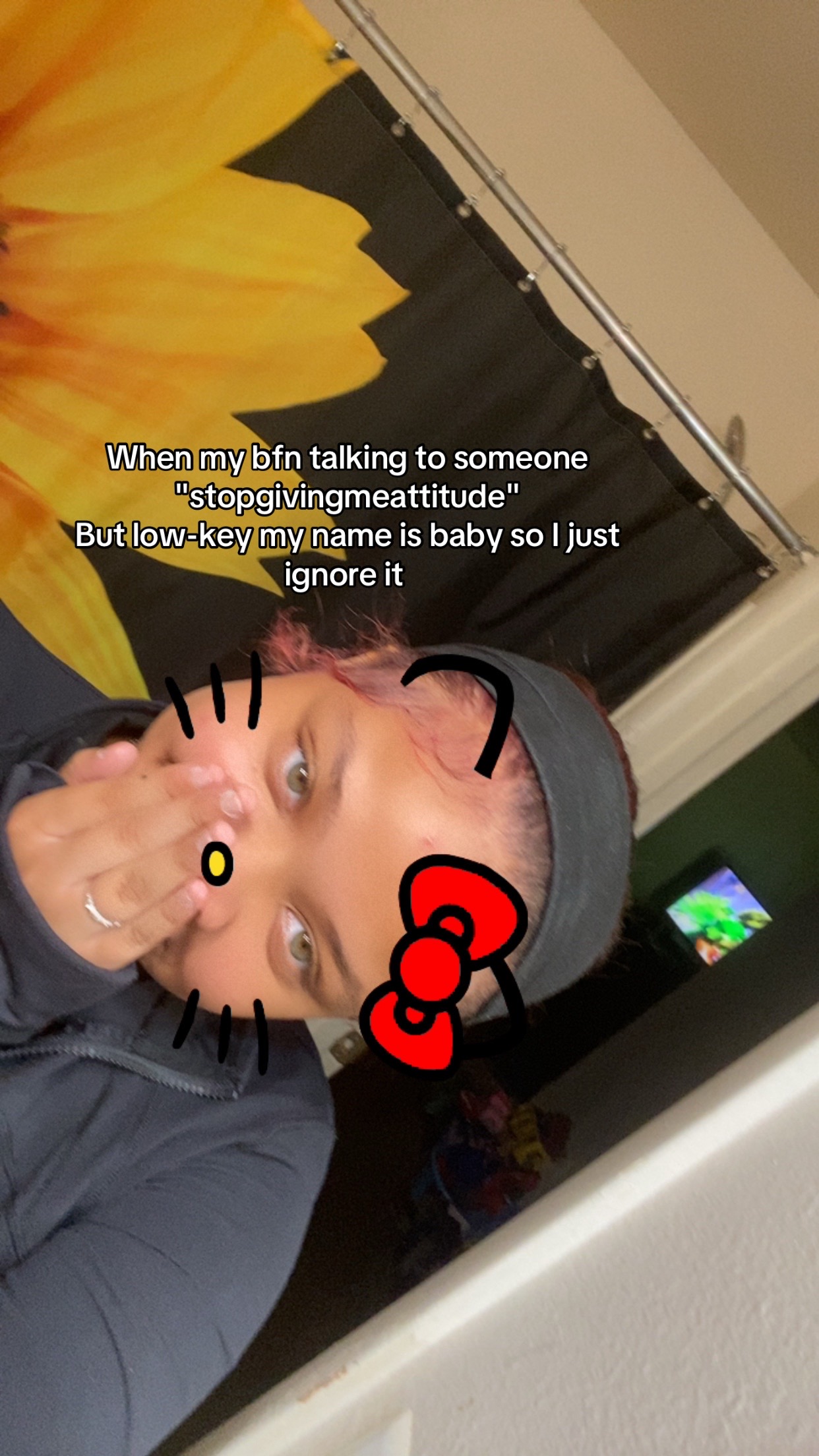 @Justmyself .