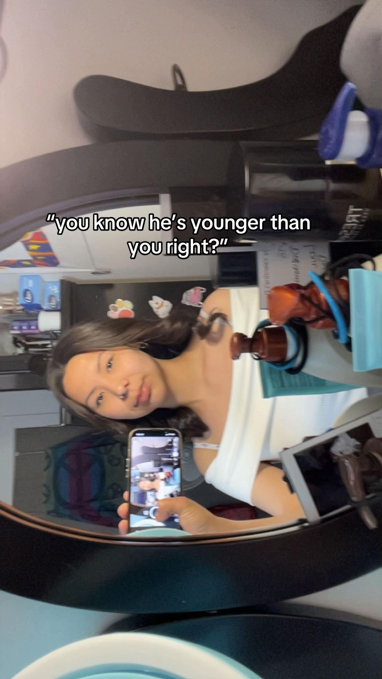 @Darianne