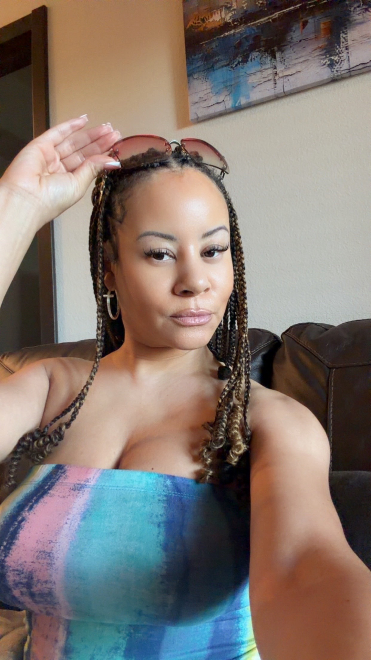 @Mizzteejay
