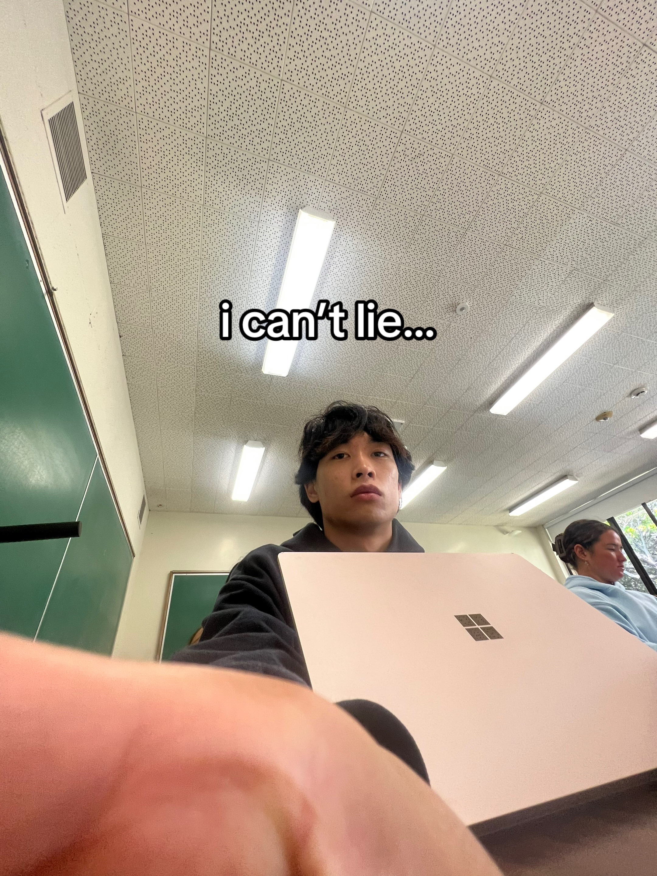 @simon tran
