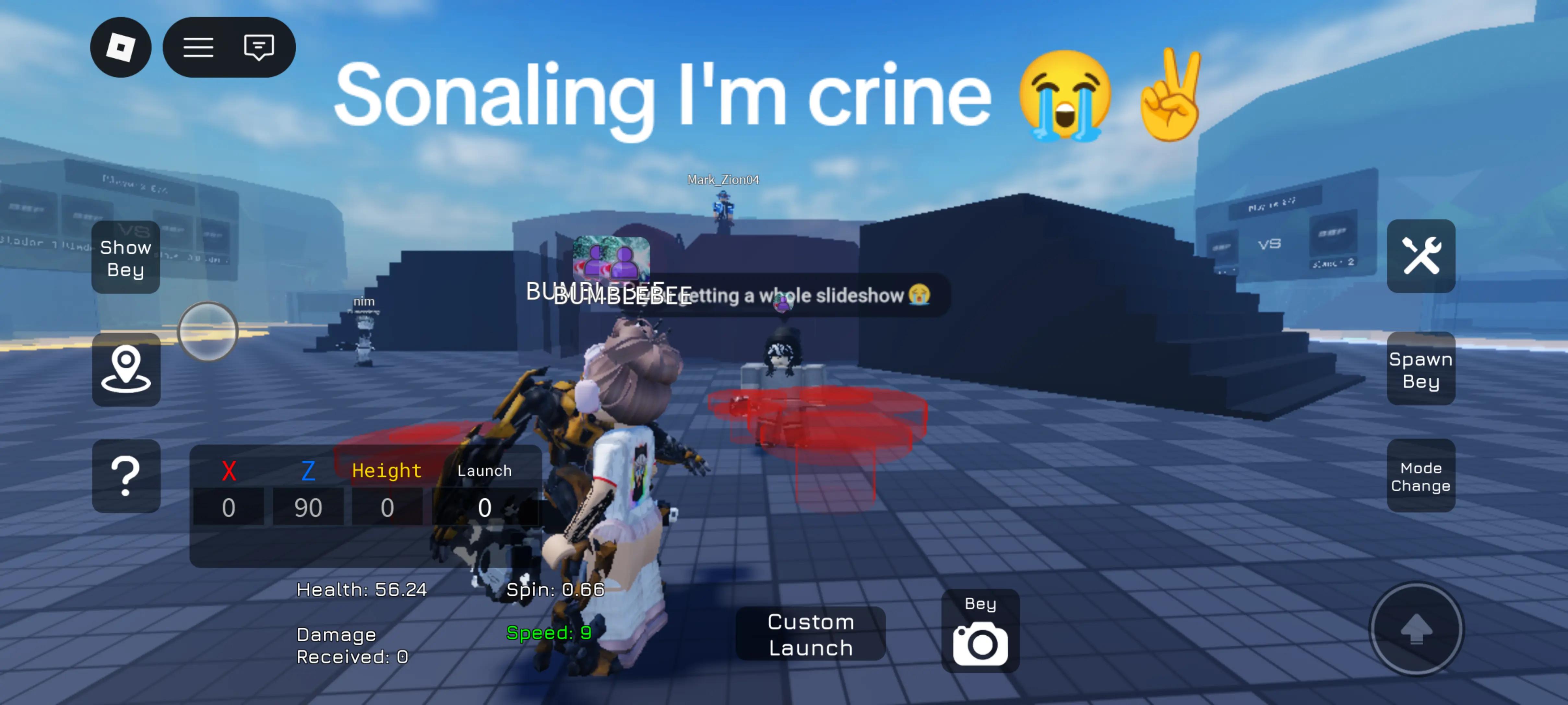 @🟥🟨⬛Romeo⬛🟨🟥