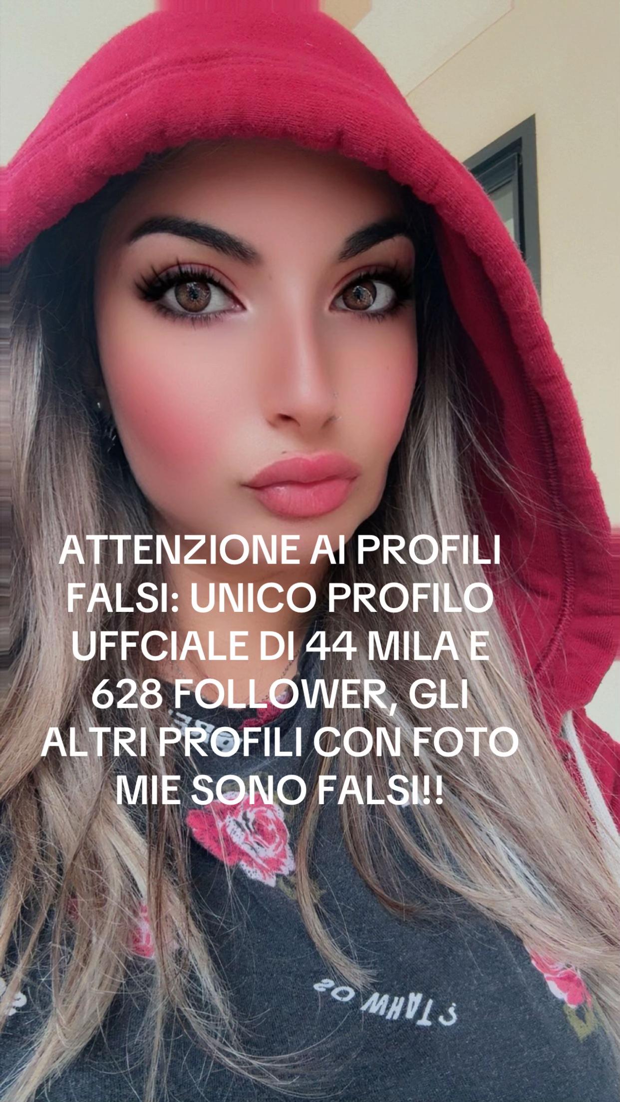 @L&rsquo;unica Denise Nicole vera😘❣️