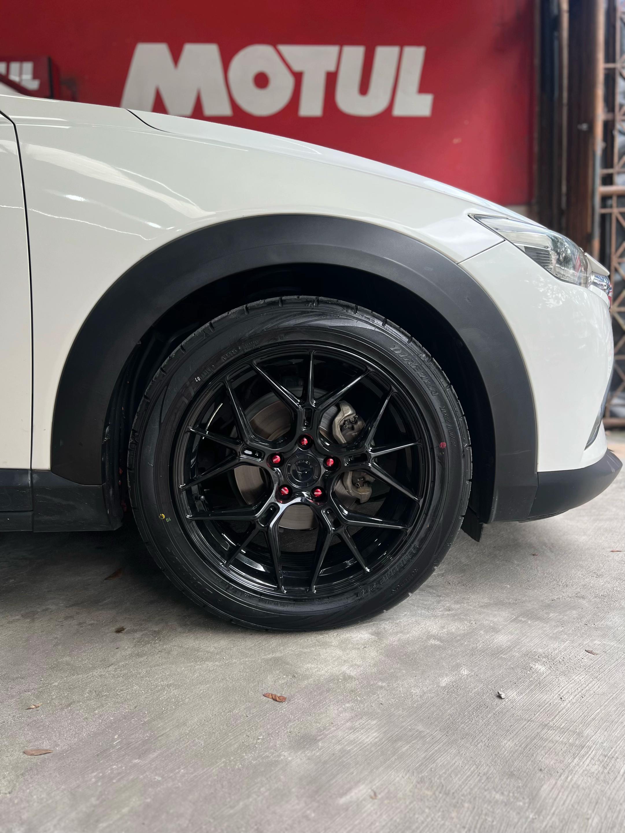 @Koko Wheels