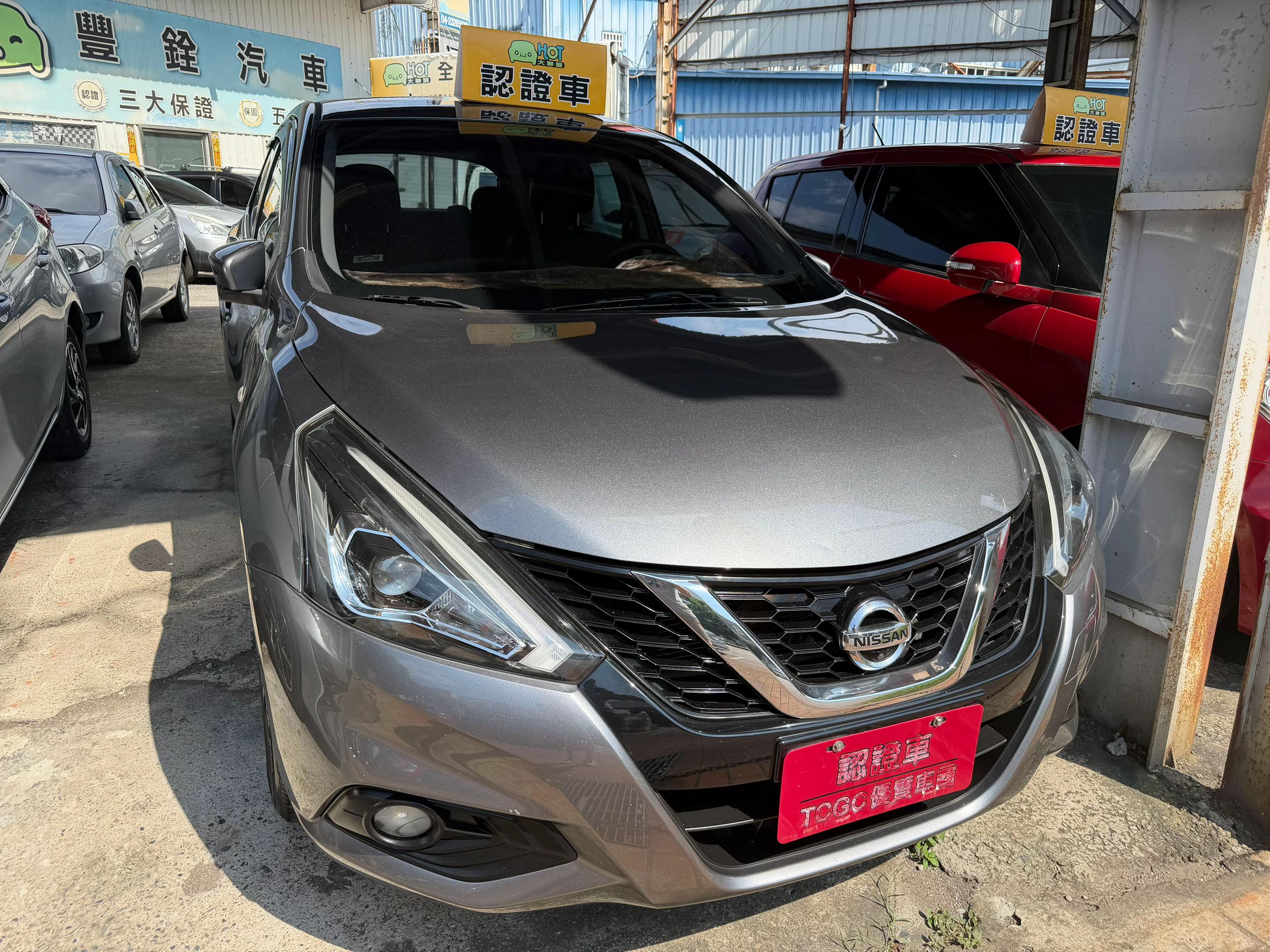 @中古車買賣-林佳鋒