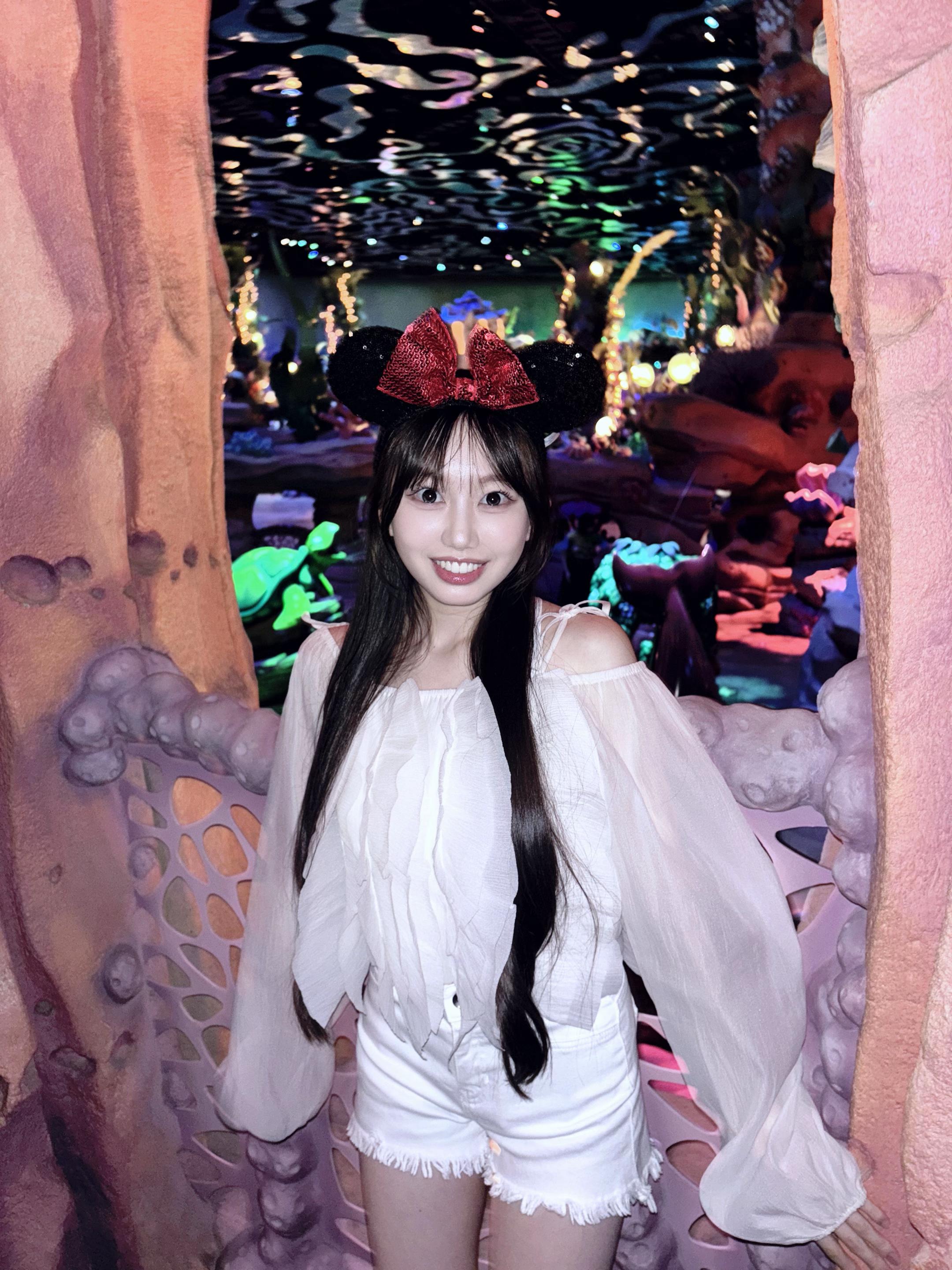 @宮本鮎奈(あゆな)