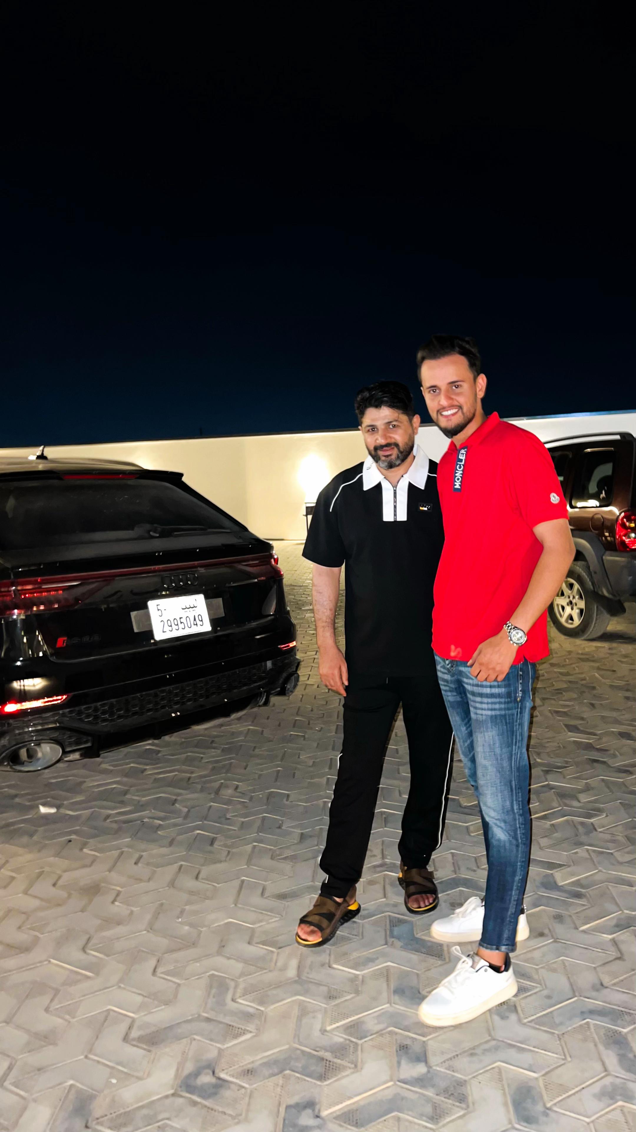 @عـــلاء الـنـايلـي 🇱🇾