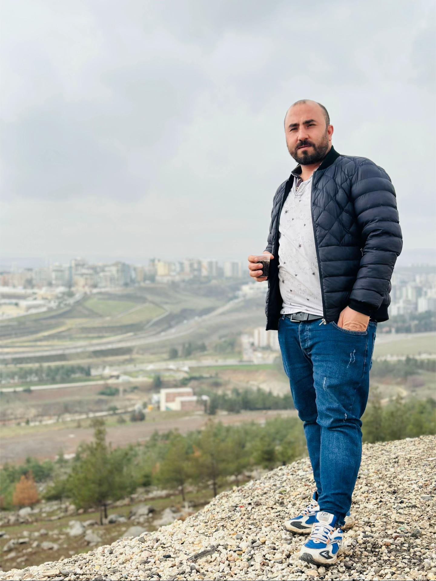 @İsmail Polat
