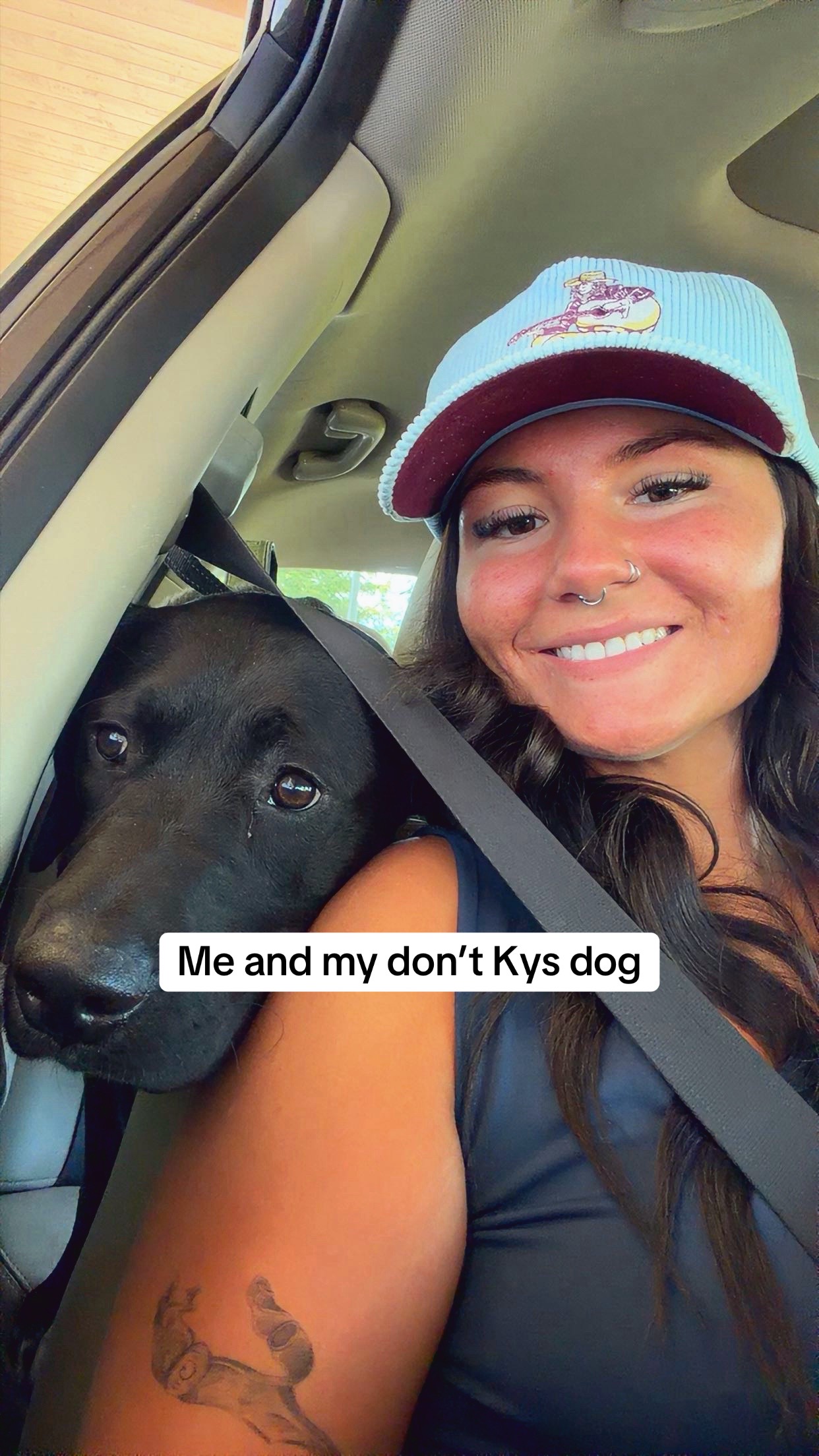 @Riley