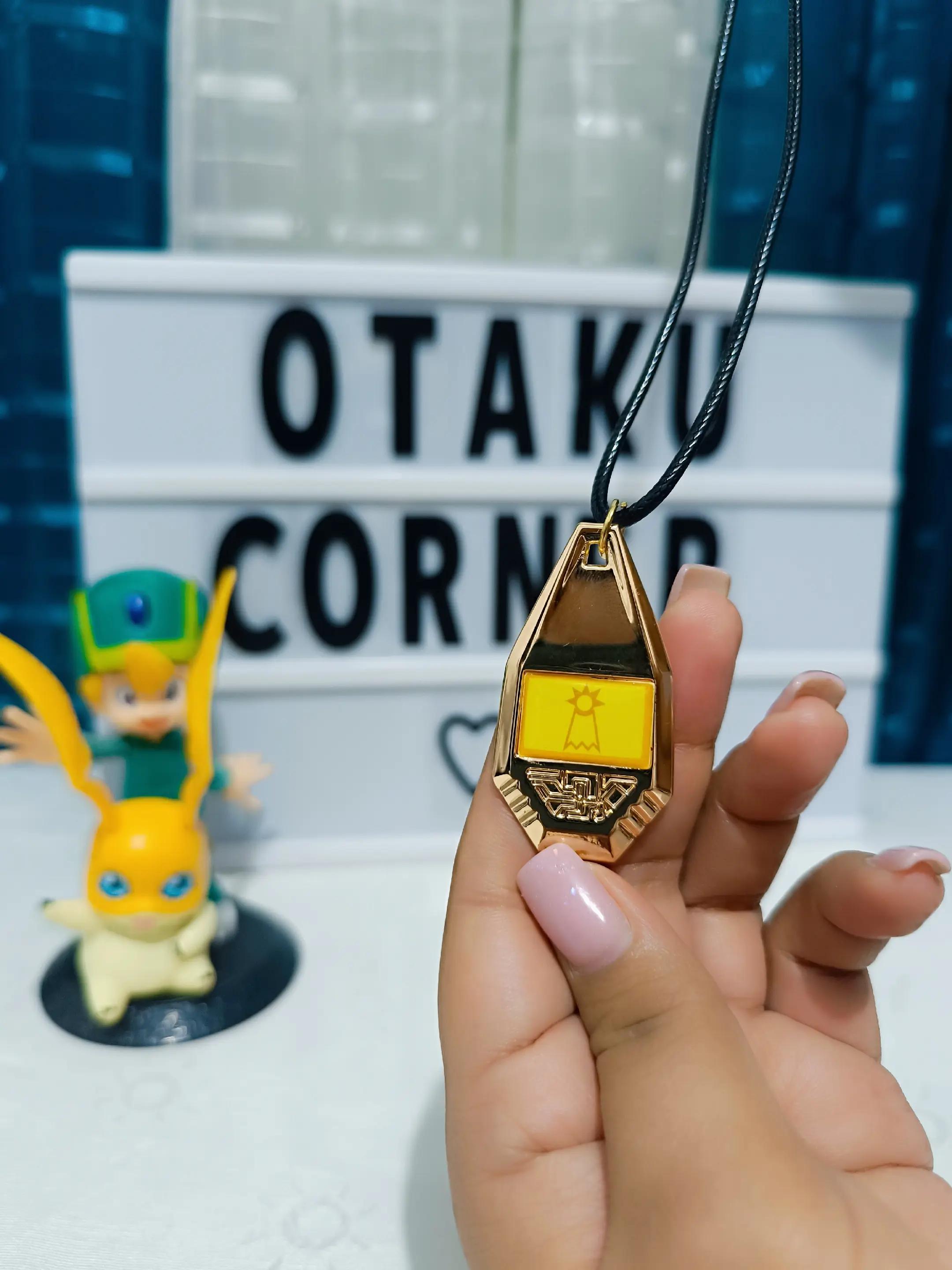 @Otaku Corner SV