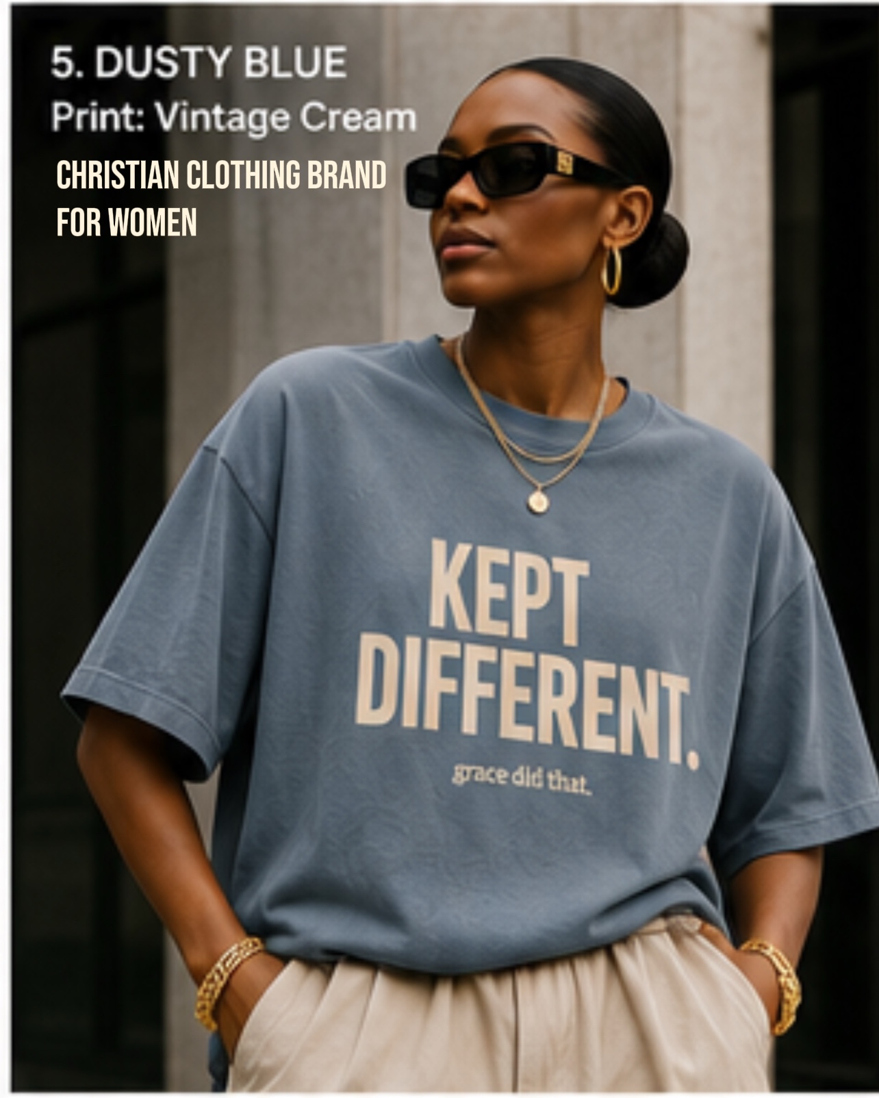 @FOR HER BY HER BRAND