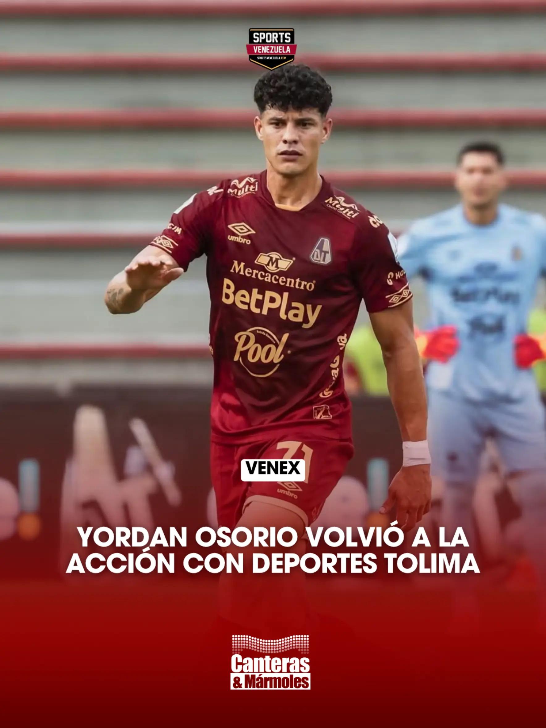 @Sports Venezuela