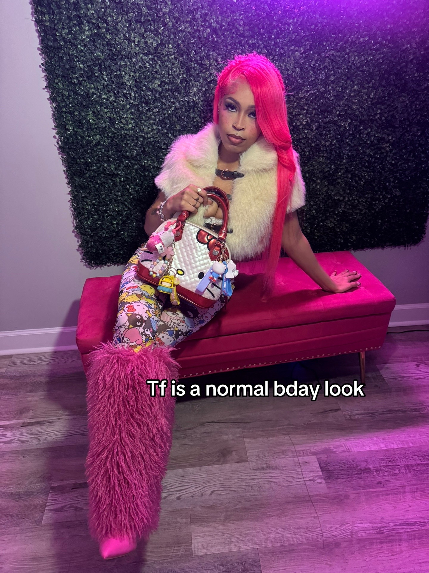 @Sharae