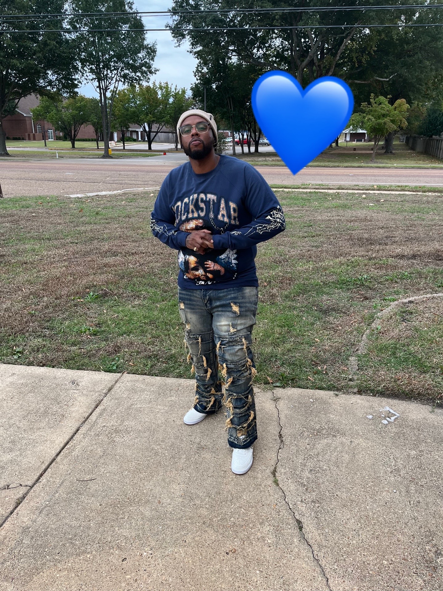 @Trellg Theroasx