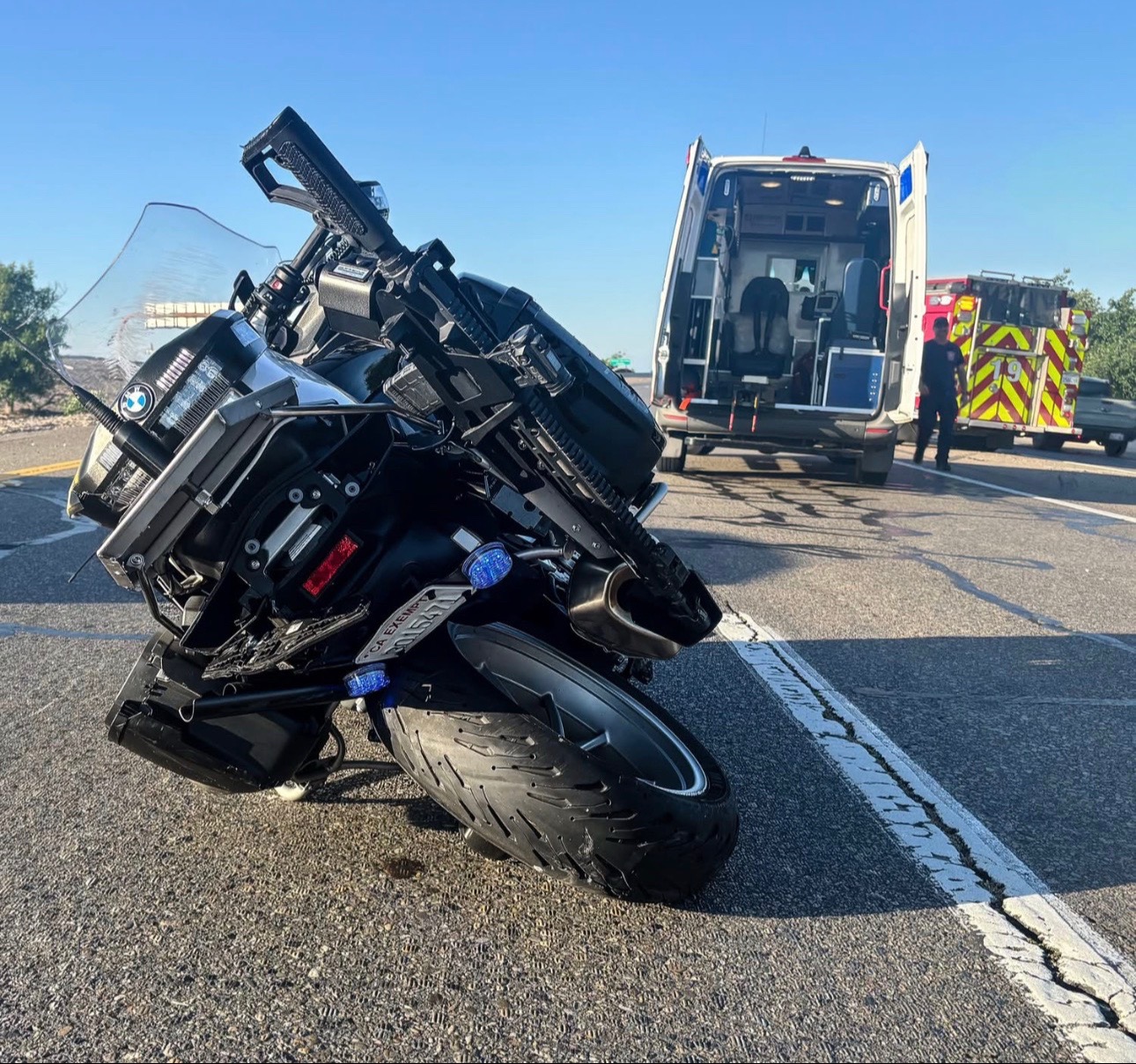 @Californiahighwaypatrol1