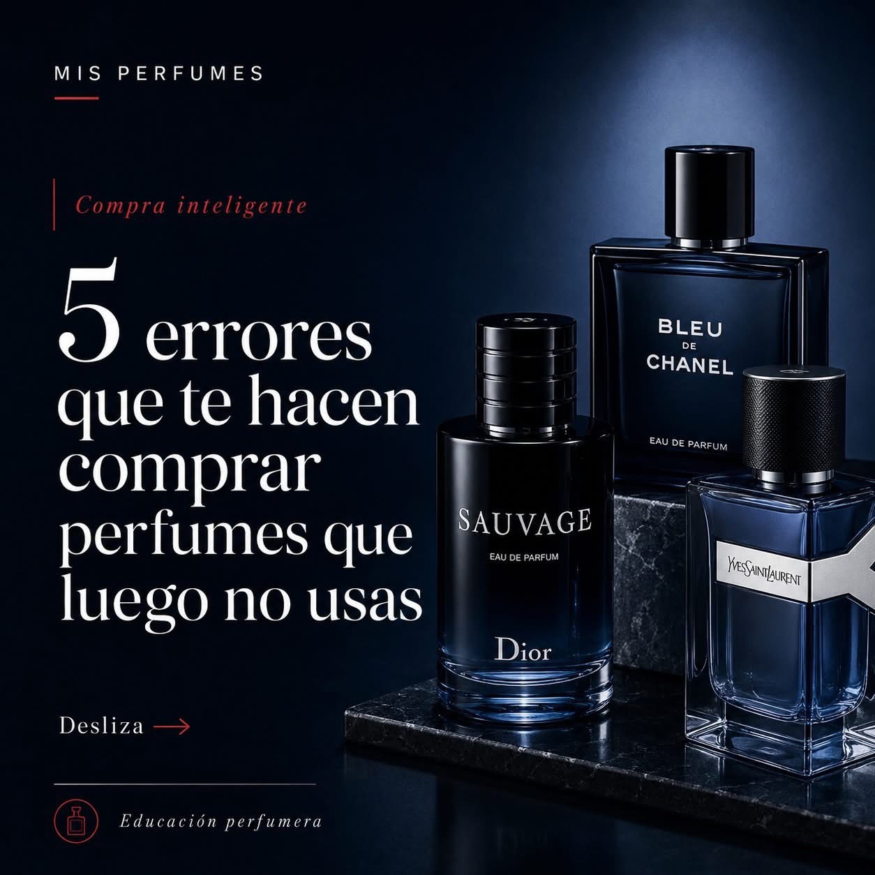 @Fragancias de HOMBRE Y MUJER