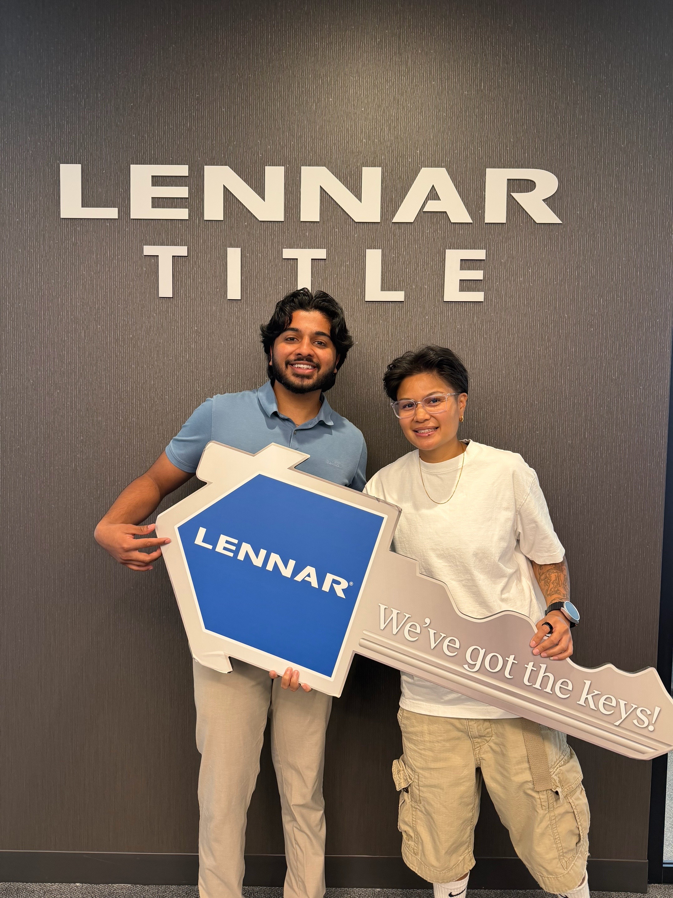 @Rafay Amir | HOUSTON REALTOR