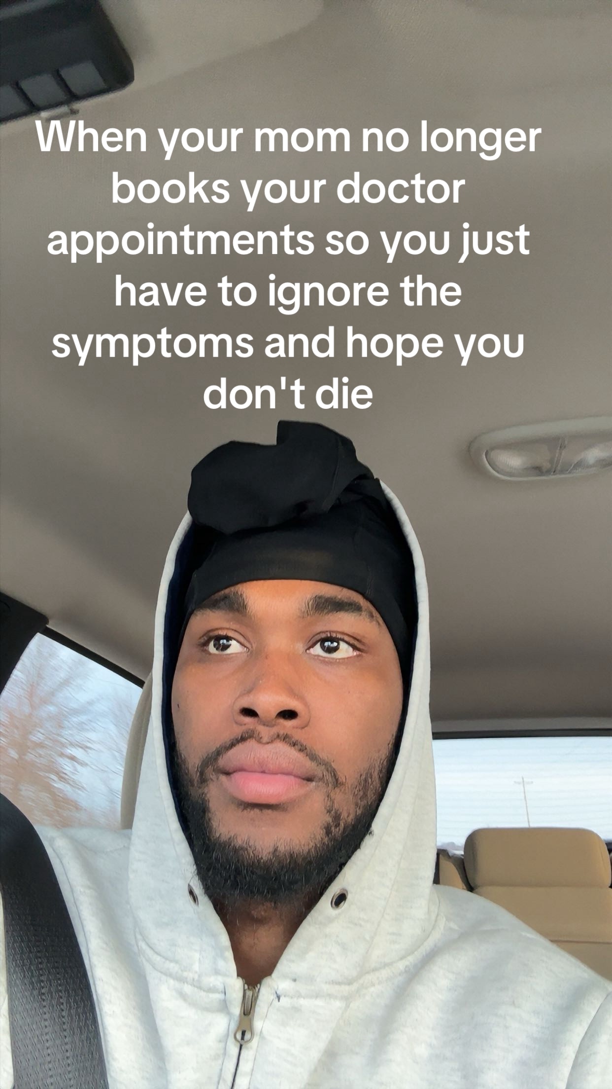 @Quincy James