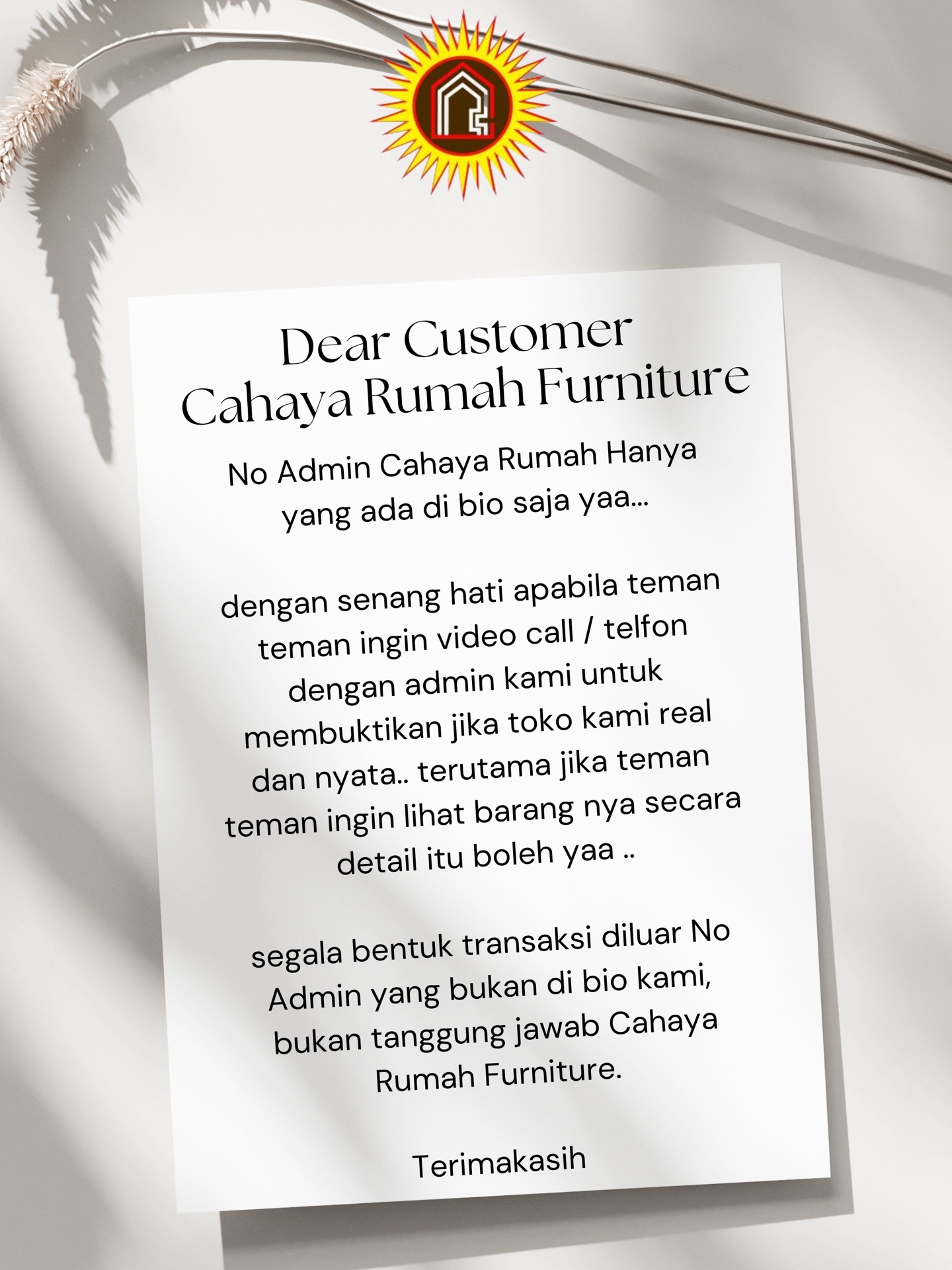 @kings cahaya rumah
