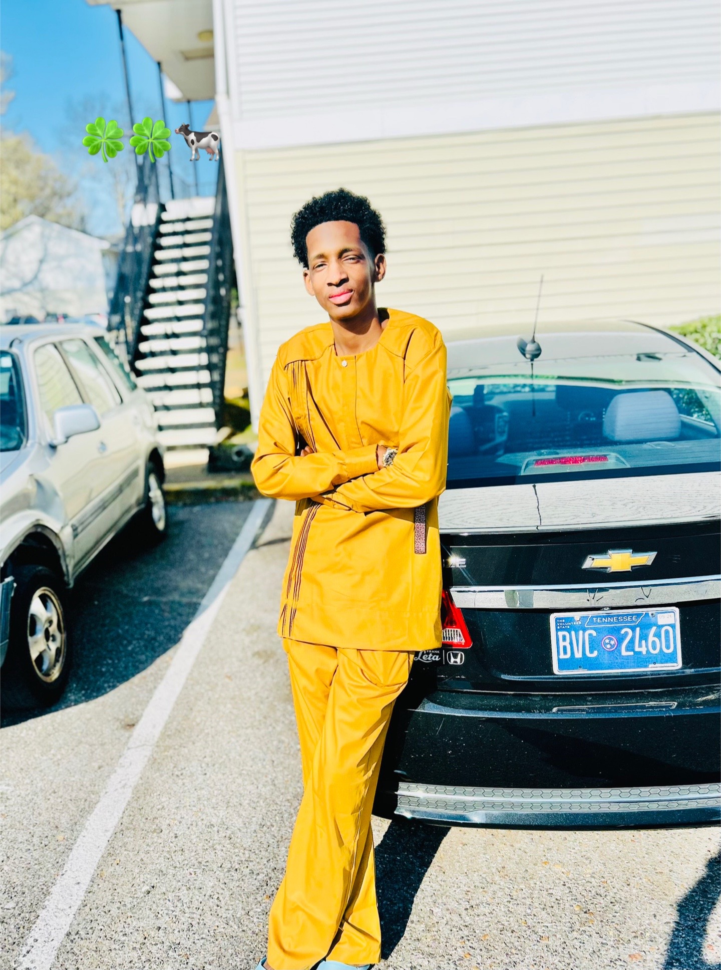 @Hamadou diallo🇲🇷🇺🇸