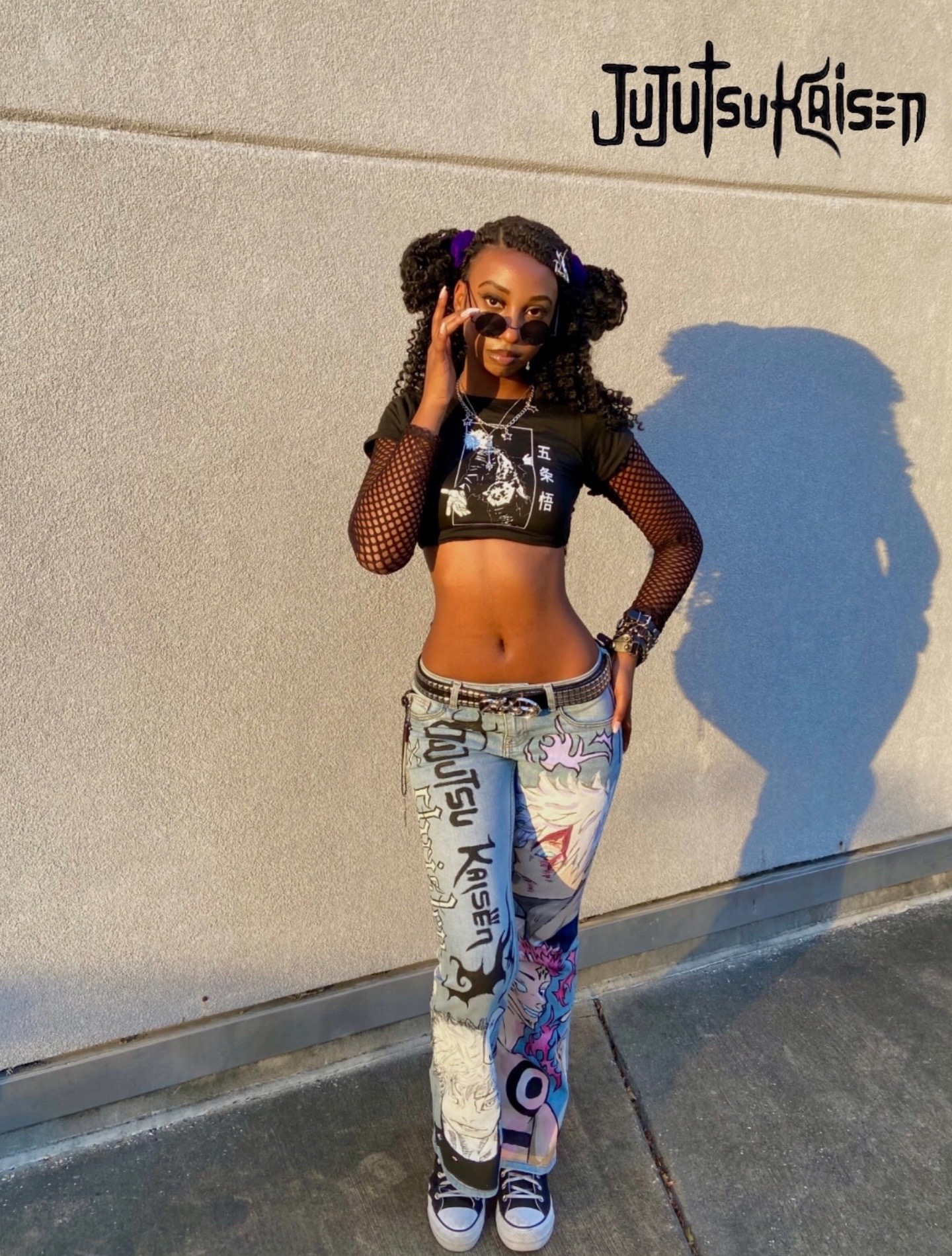 @Mya the Anime Hottie