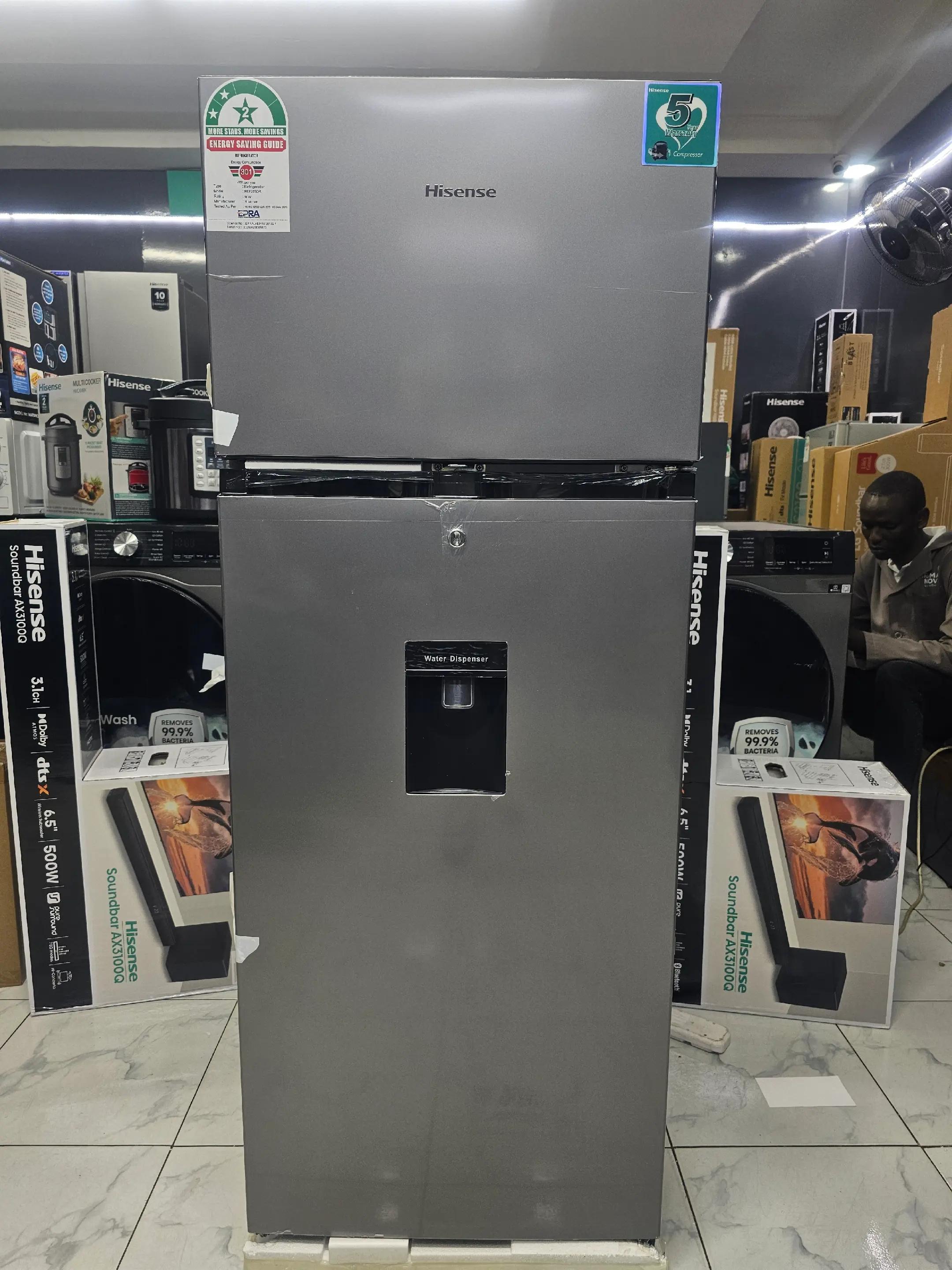 @Tuffy Electronics