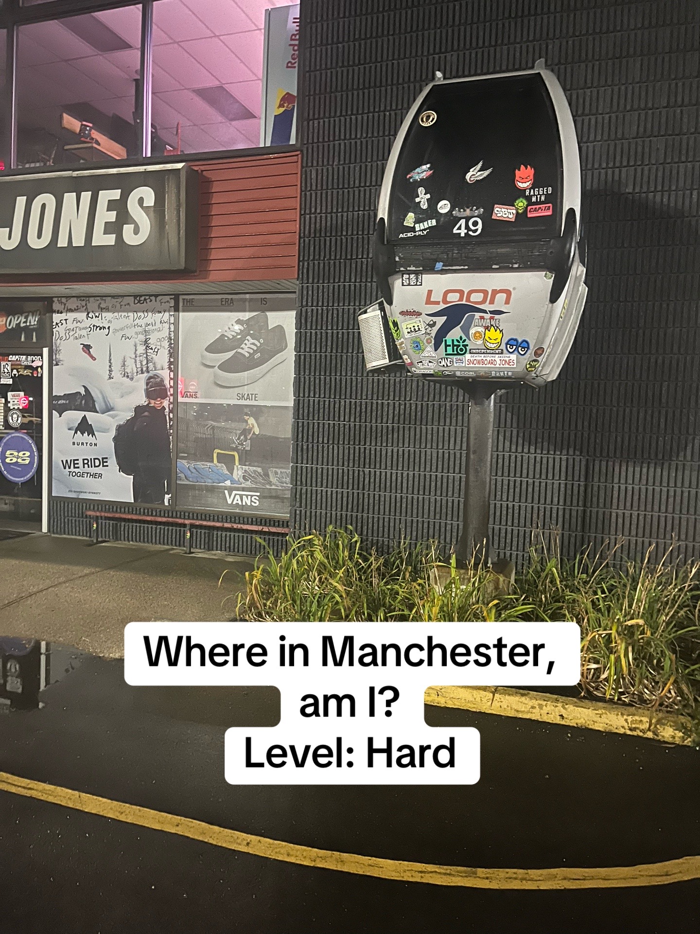 @OneMinManchester