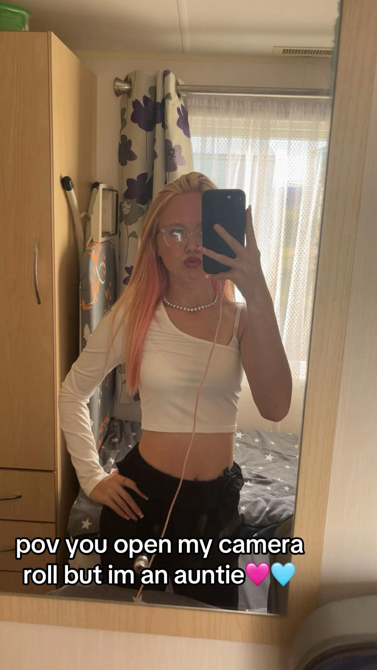 @Ginge✌🏽💗