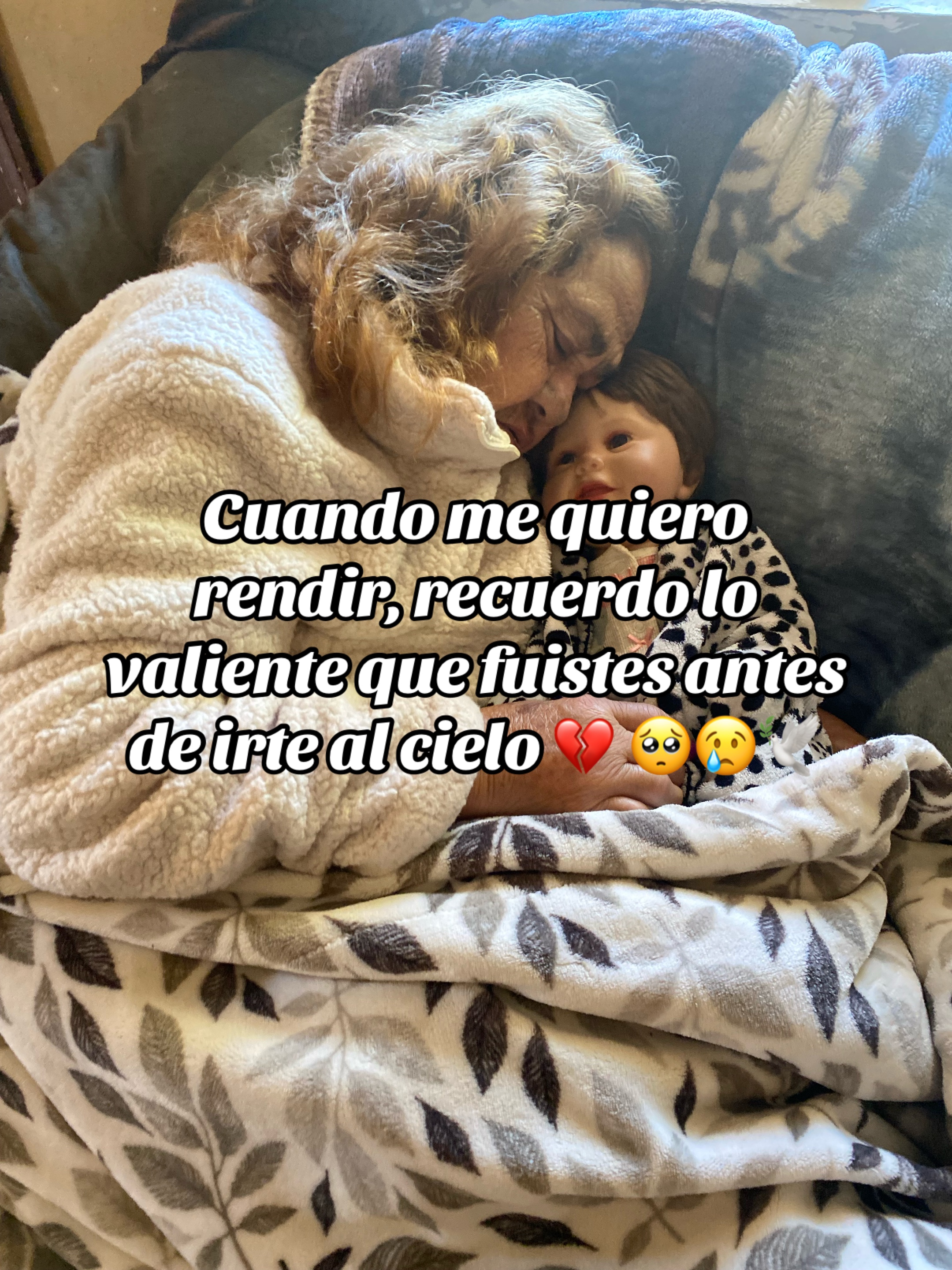 @Elizabeth Garcia