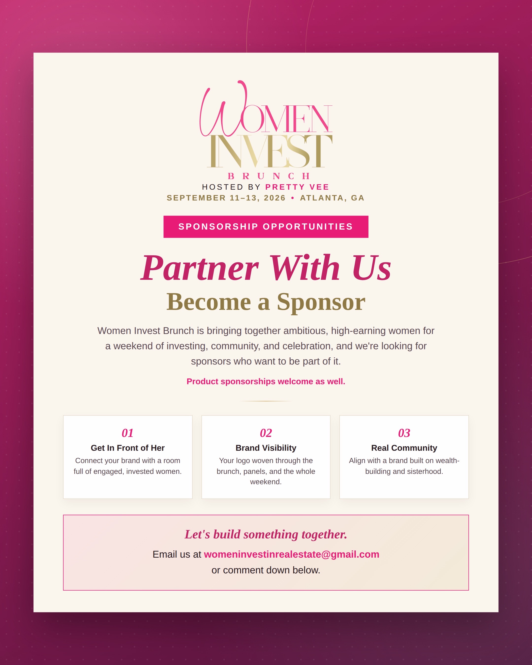 @Iamnakylia Atlanta Realtor