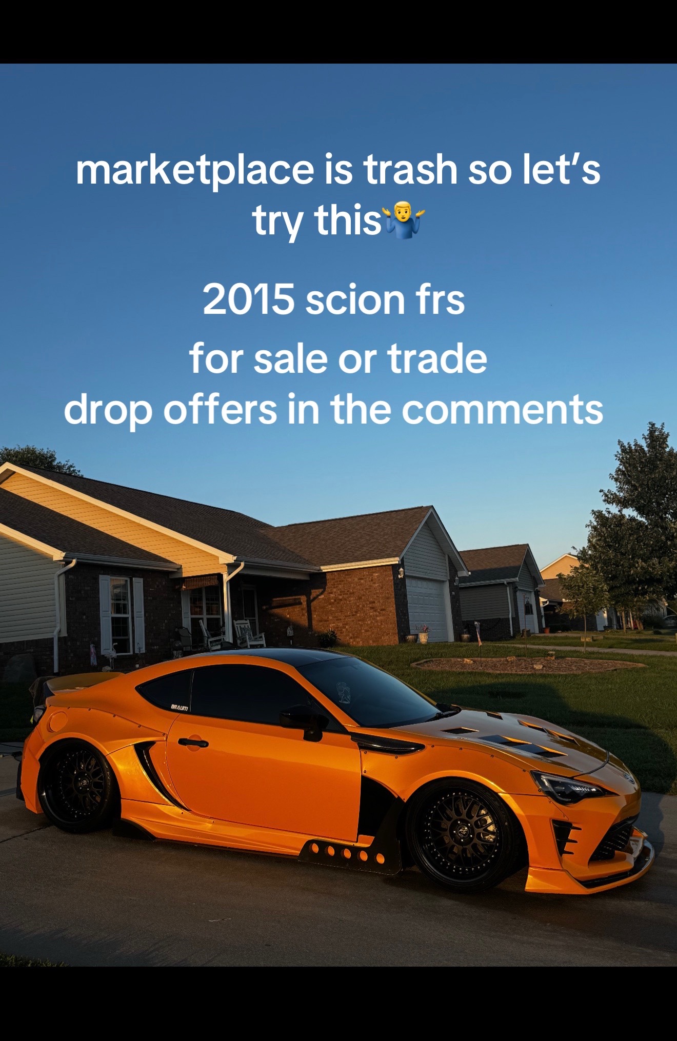 @⚠️