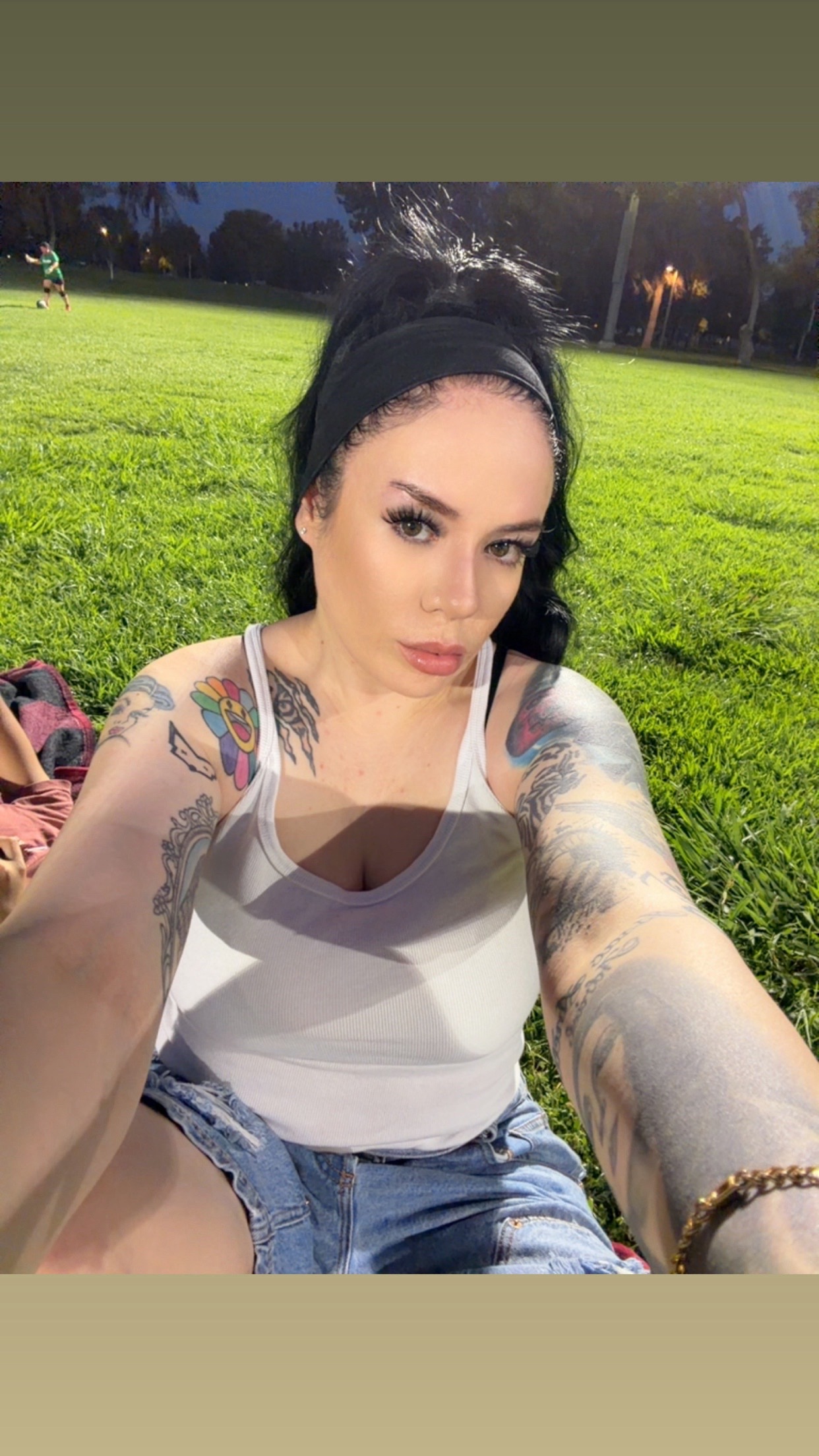 @KIARA💋💄