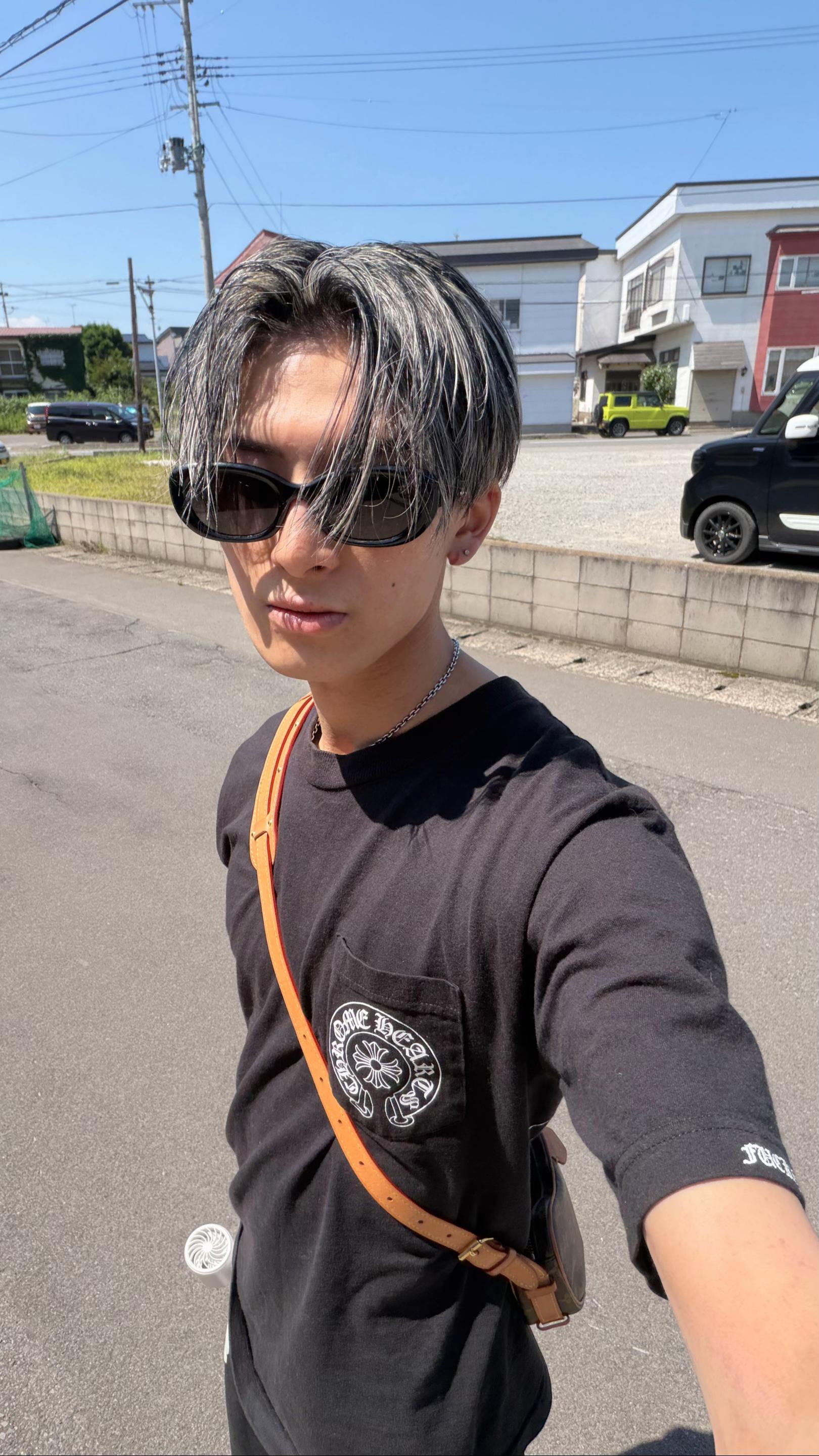 @工藤 澪央
