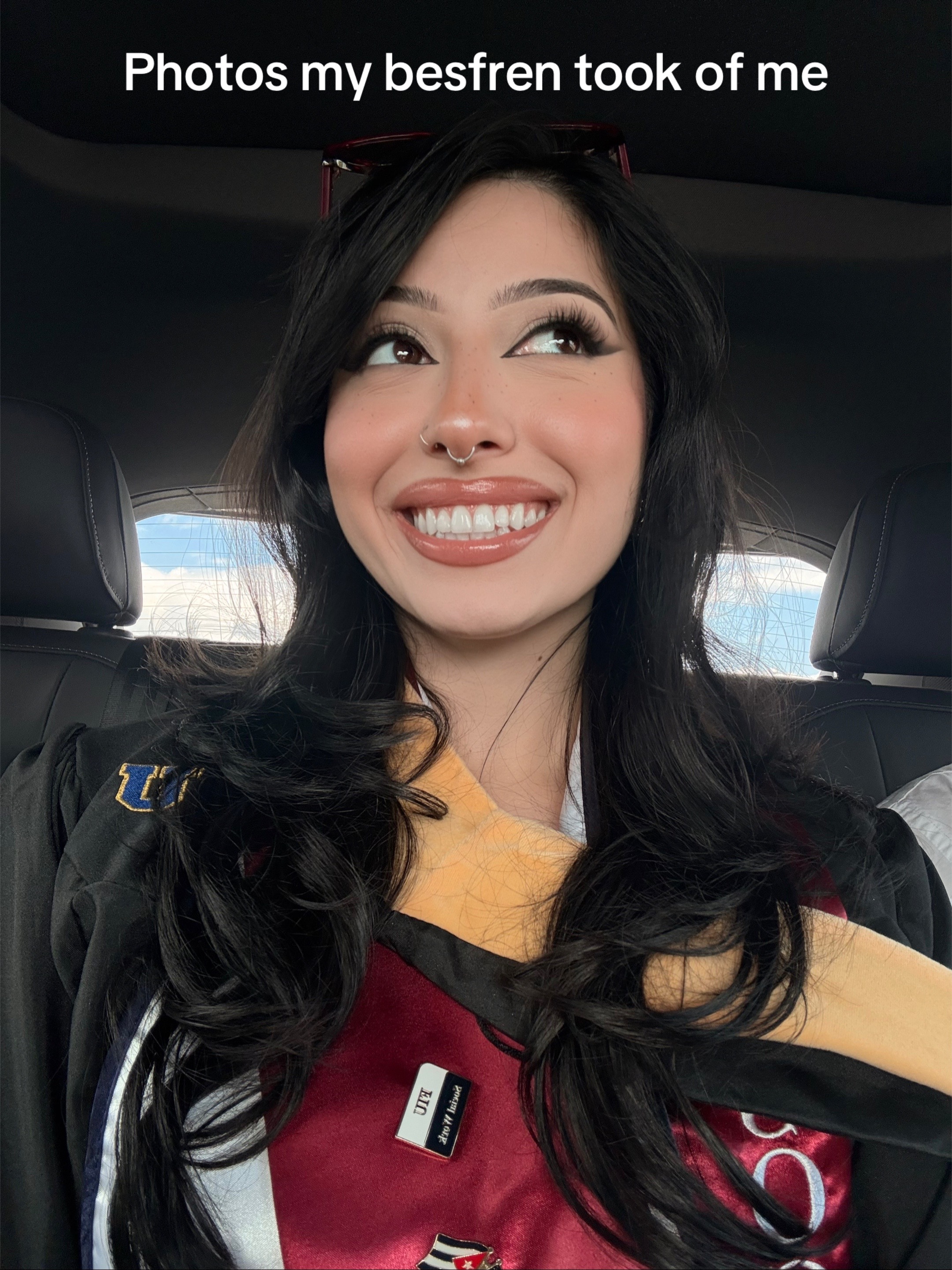 @Veronica
